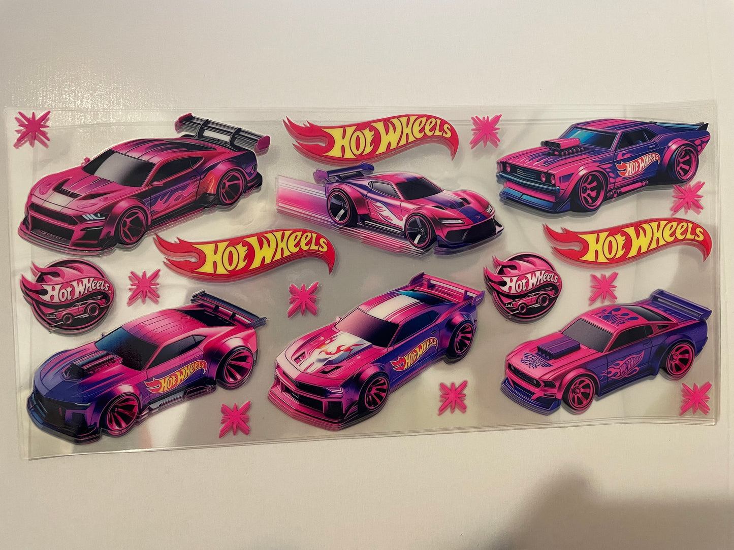 Children's Wraps