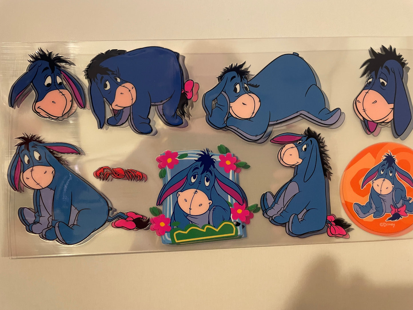 Children's Wraps