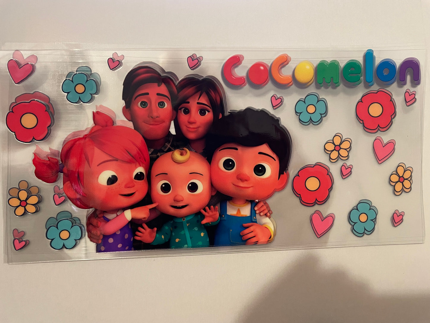 Children's Wraps