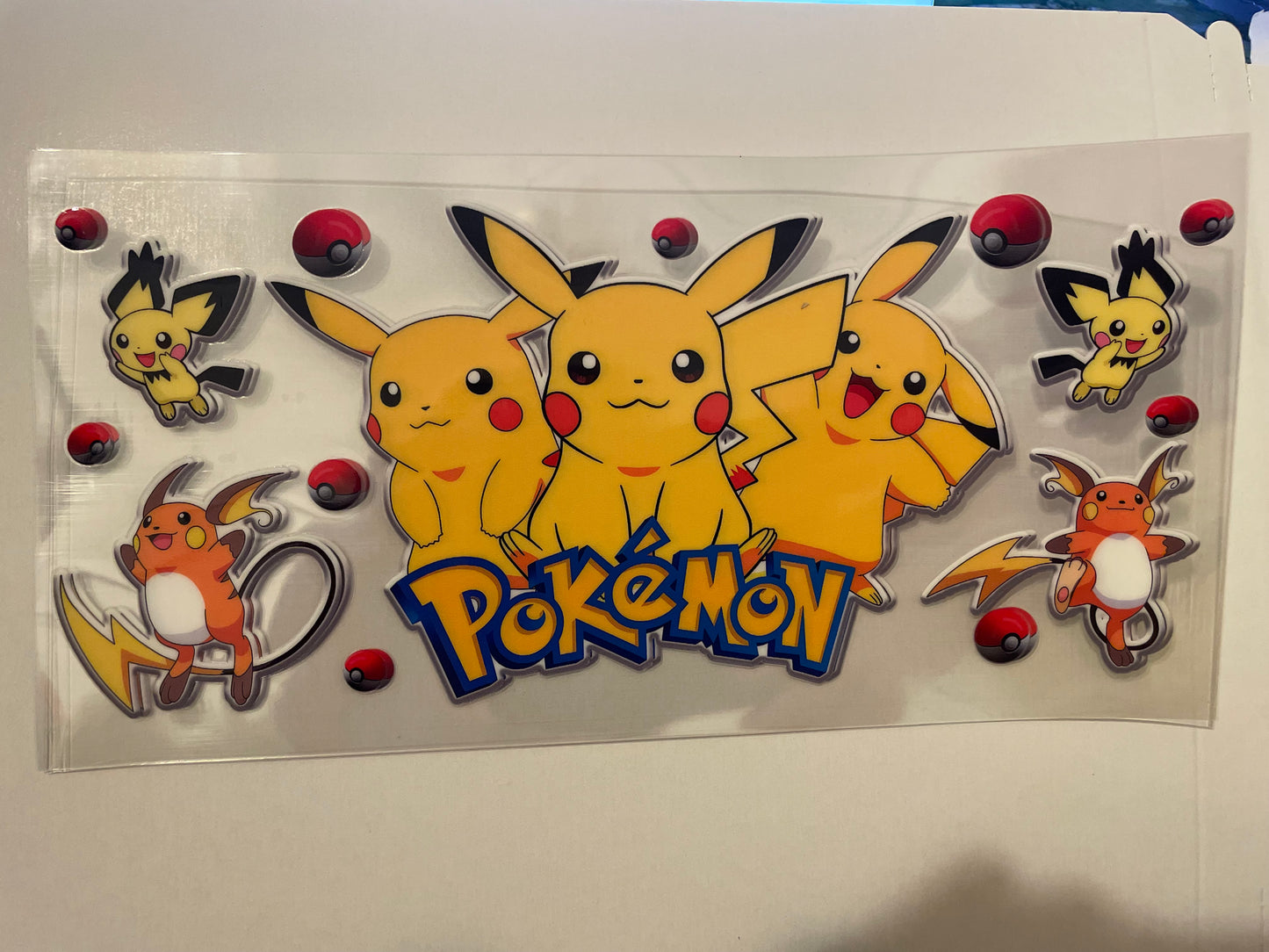 Children's Wraps