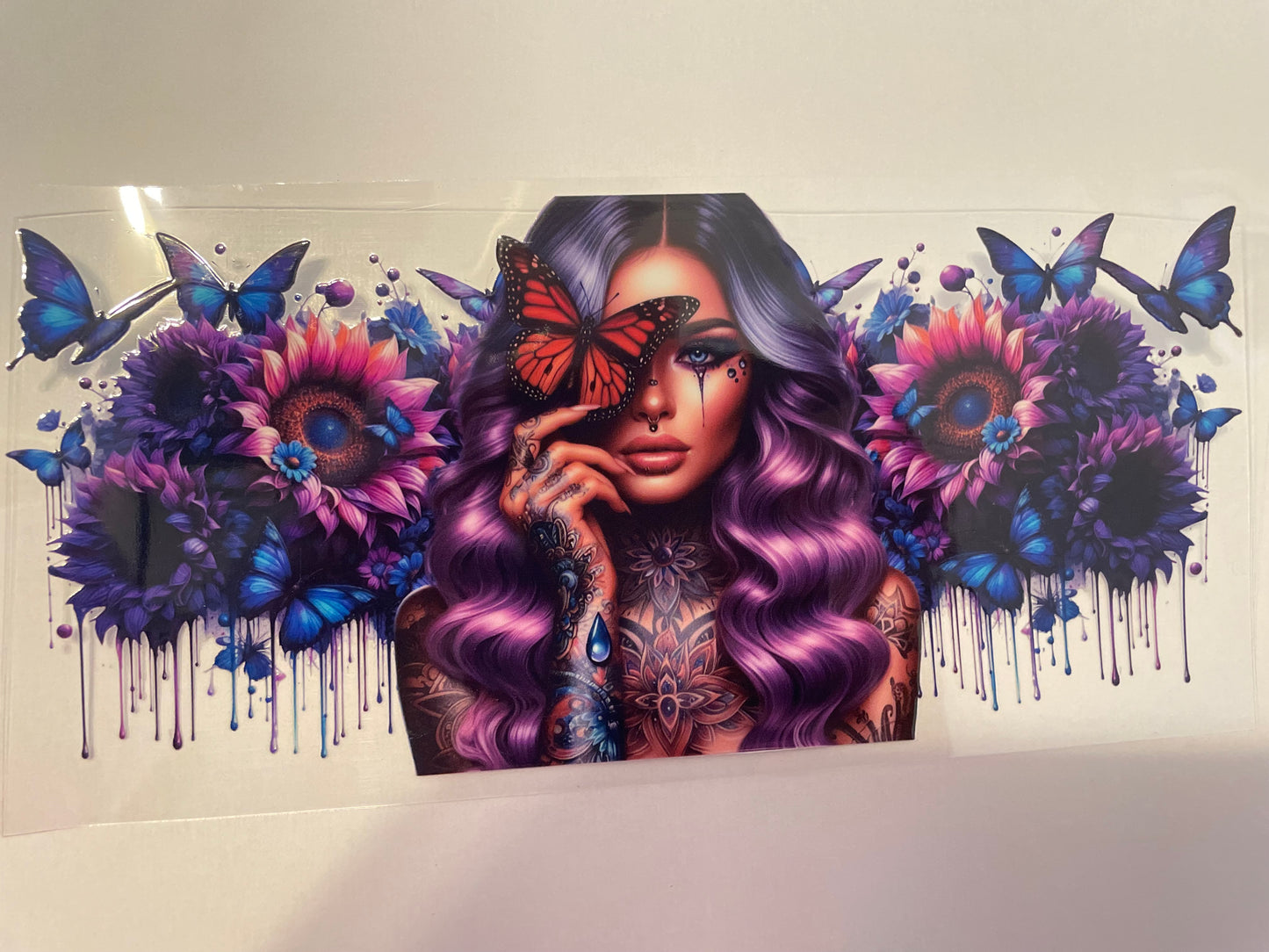 Misc Wraps