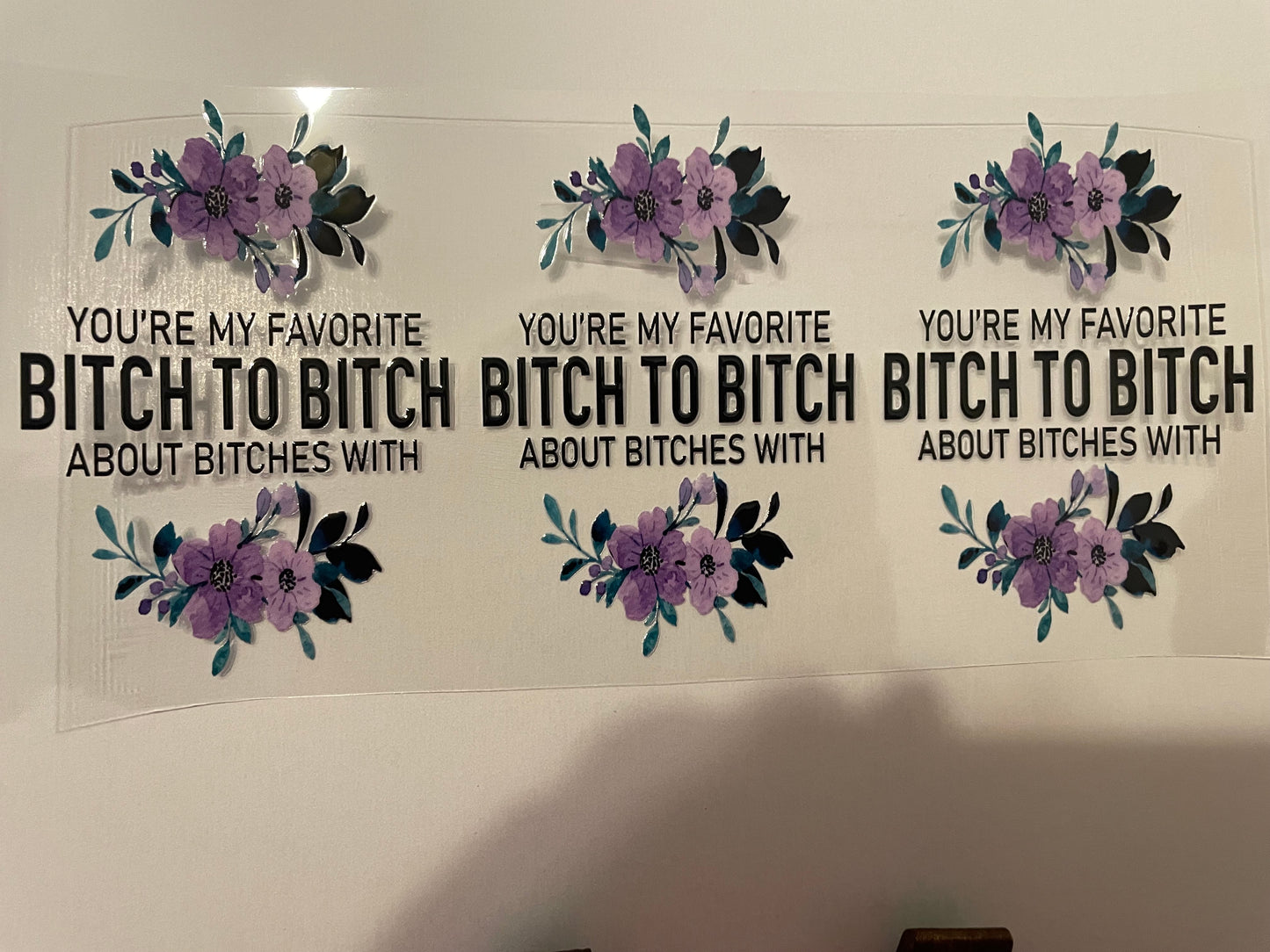 Funny/Humor Wraps