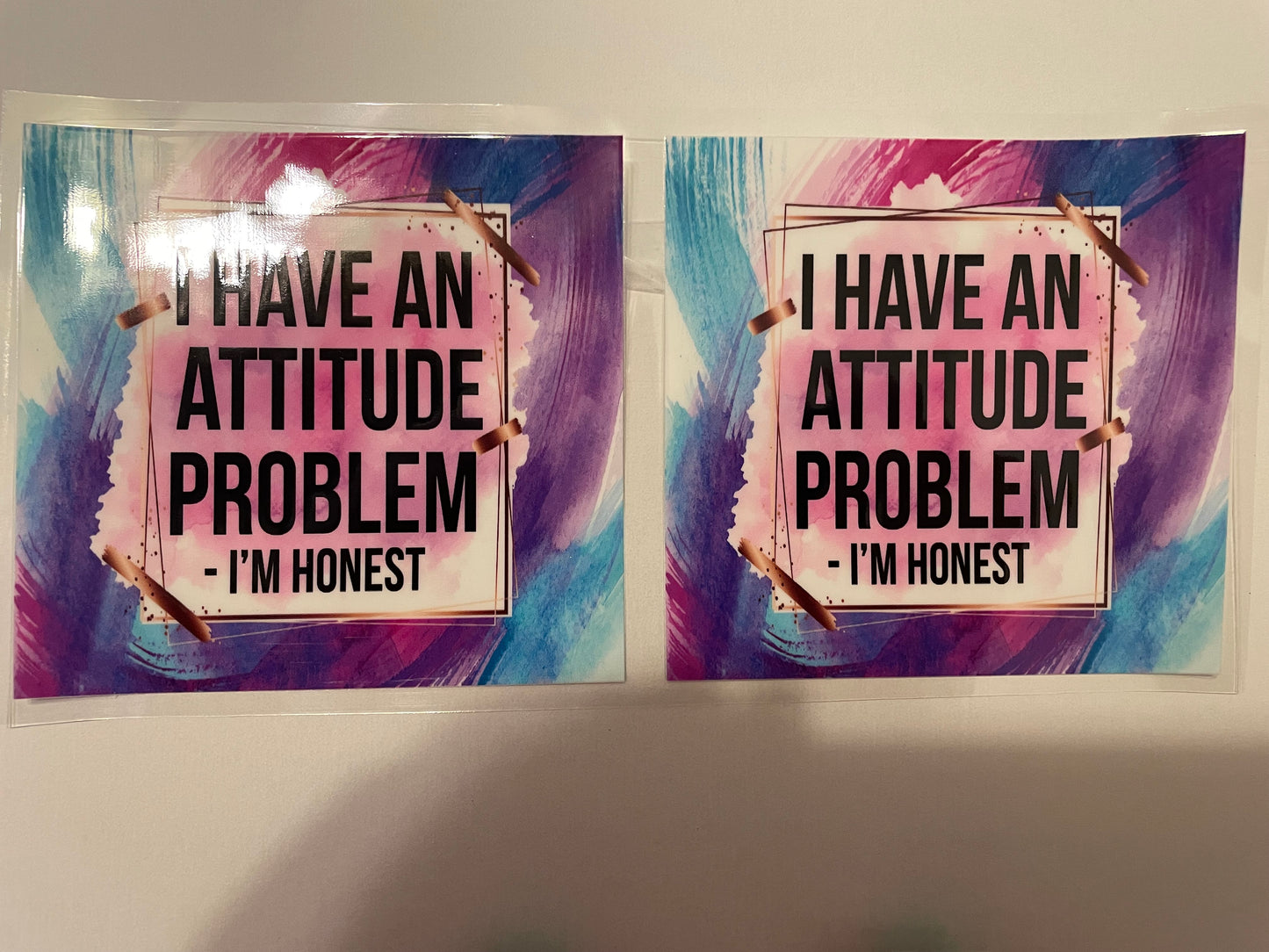 Funny/Humor Wraps