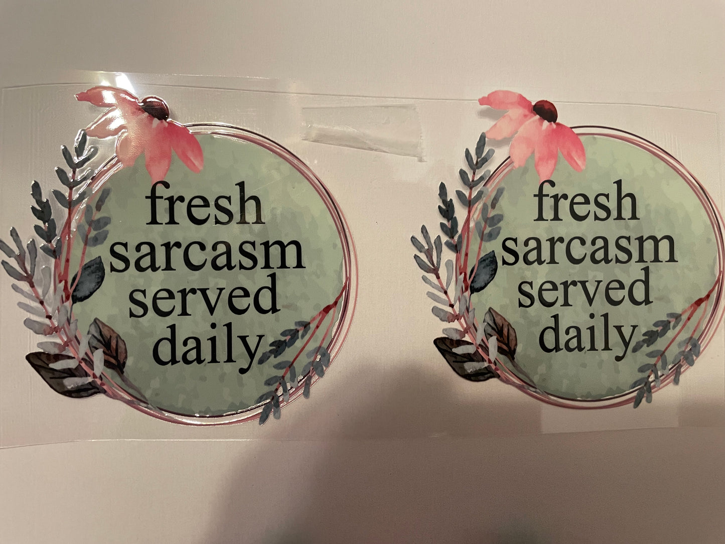 Funny/Humor Wraps