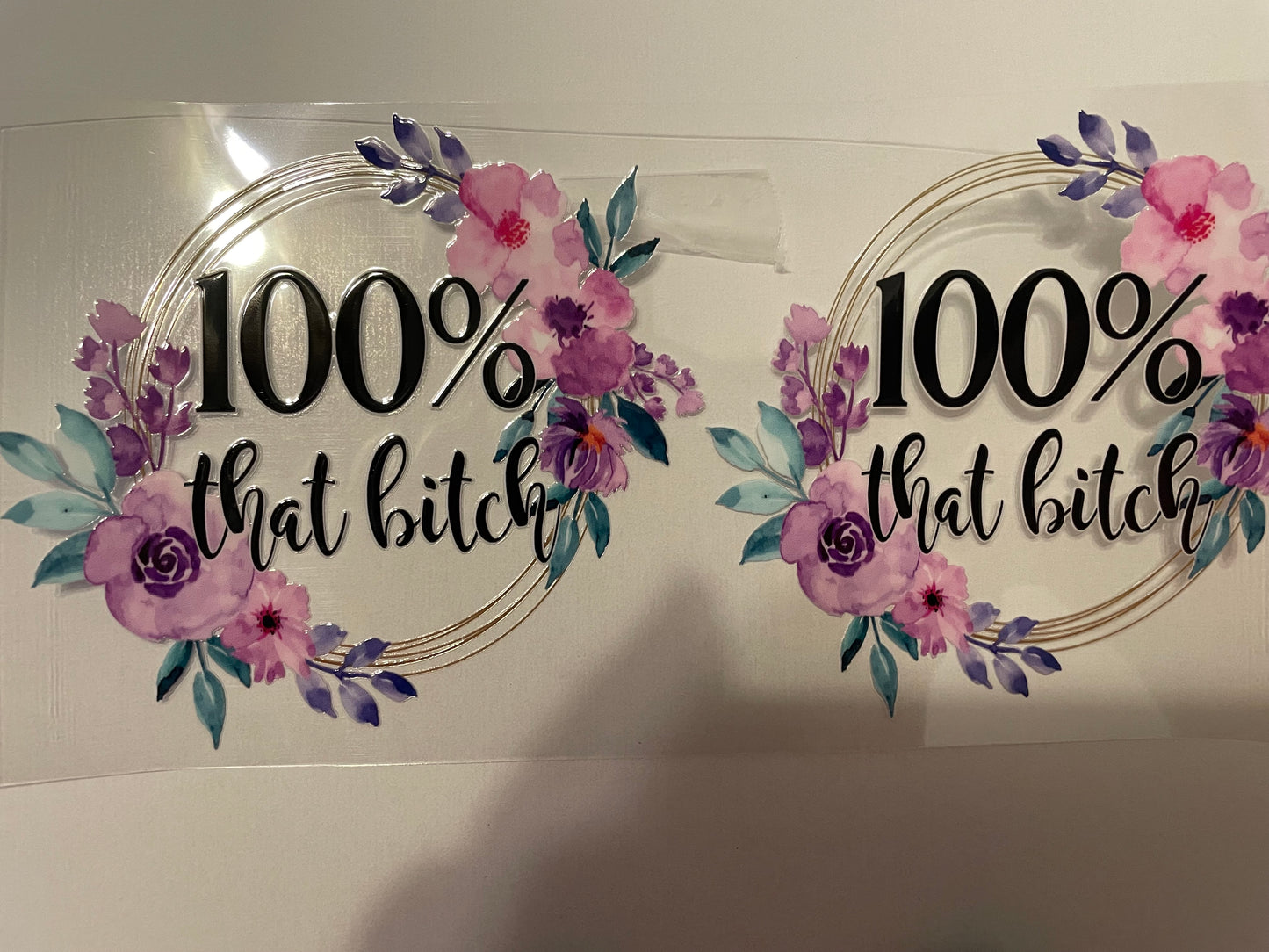 Funny/Humor Wraps