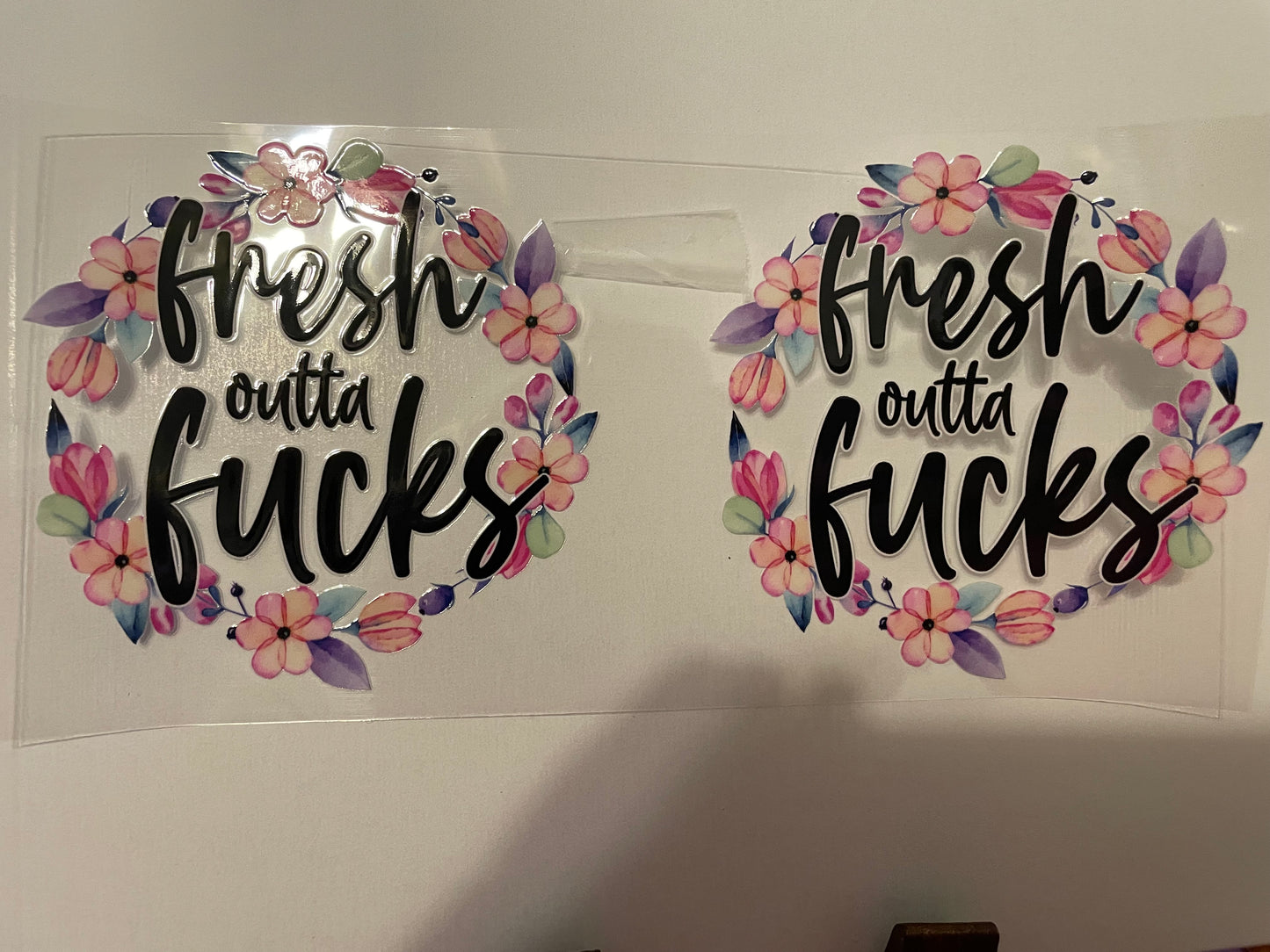Funny/Humor Wraps