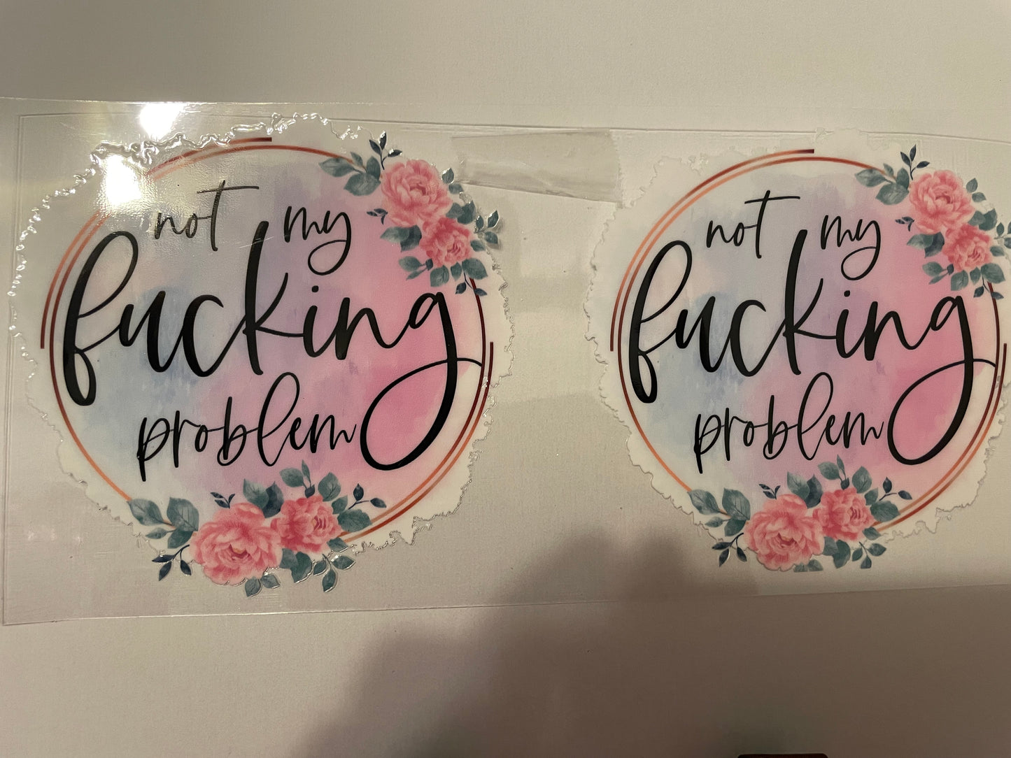 Funny/Humor Wraps