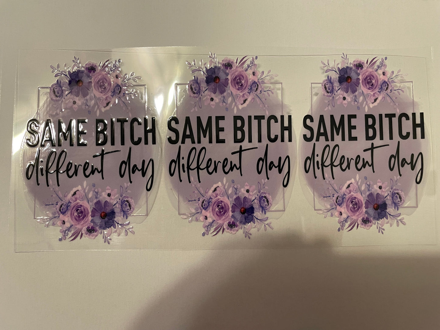 Funny/Humor Wraps