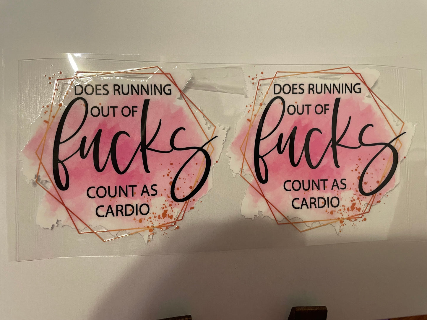 Funny/Humor Wraps