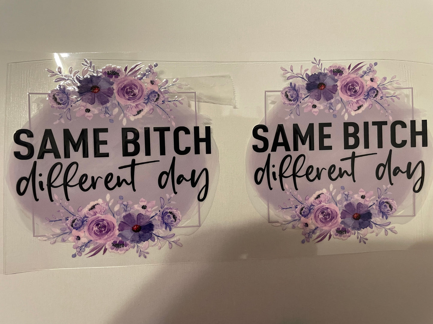Funny/Humor Wraps