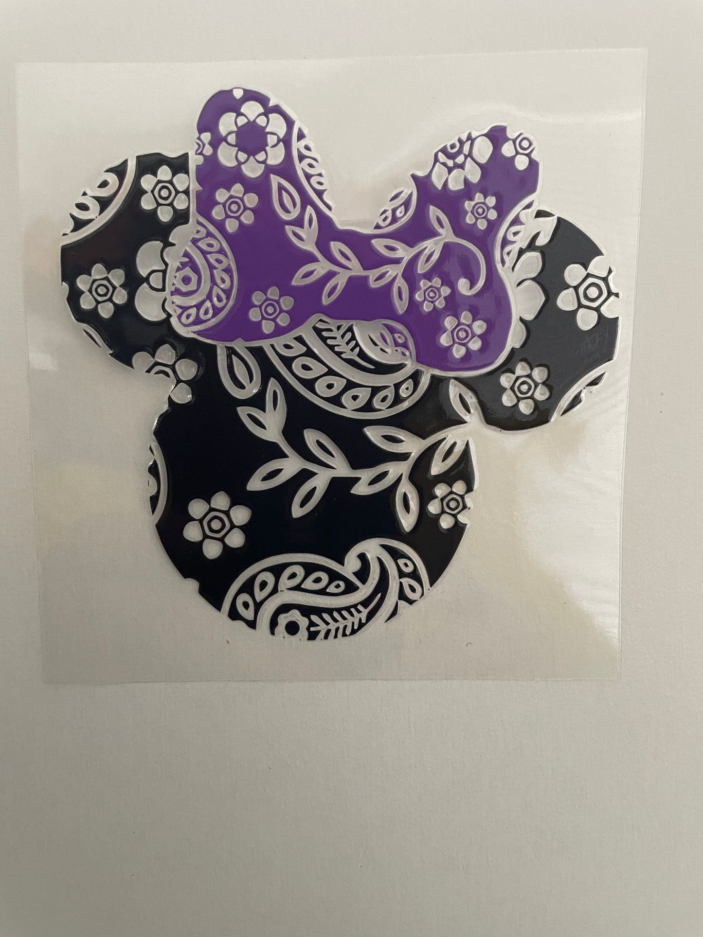 .50 cent Decals
