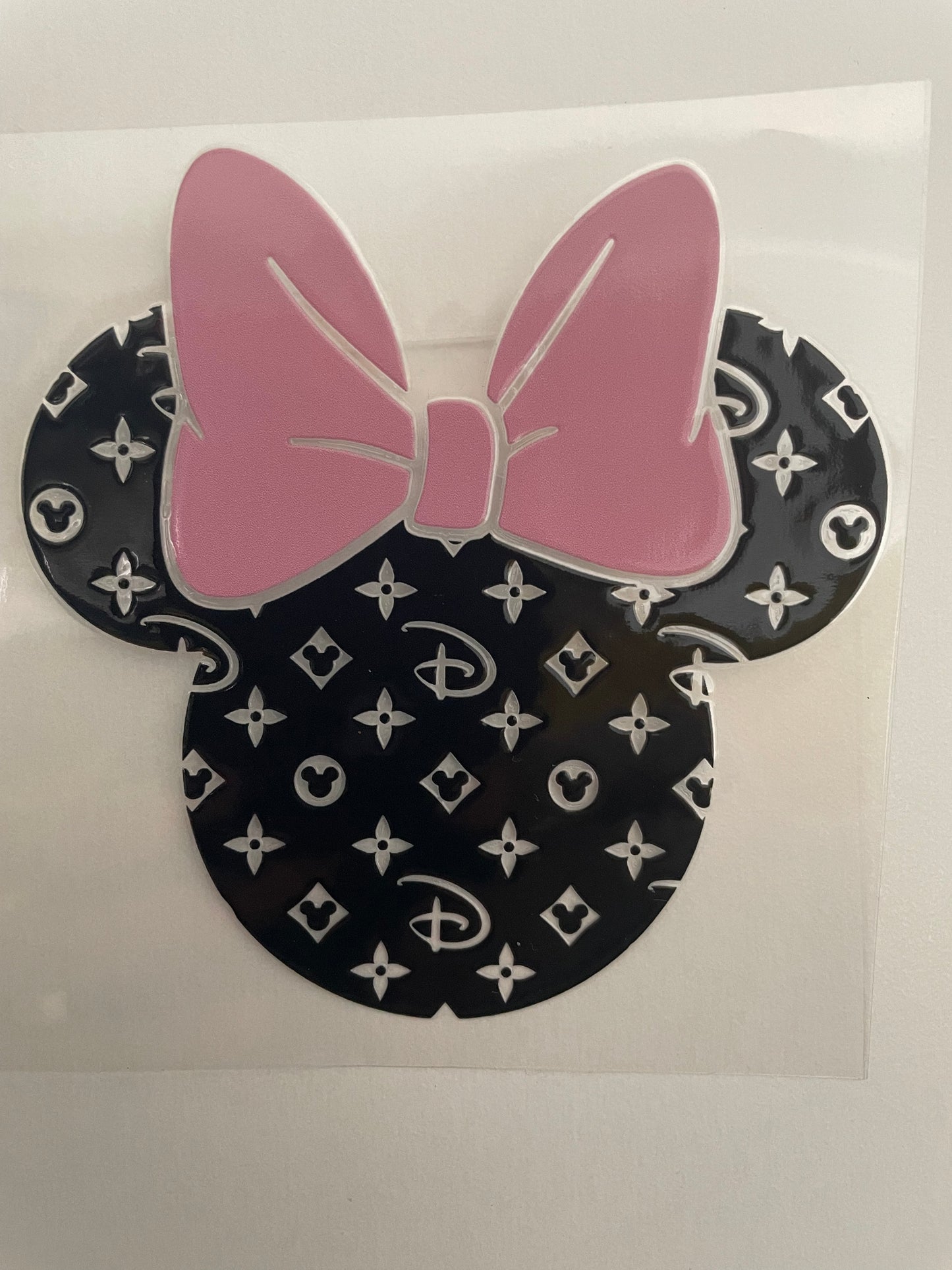 .50 cent Decals