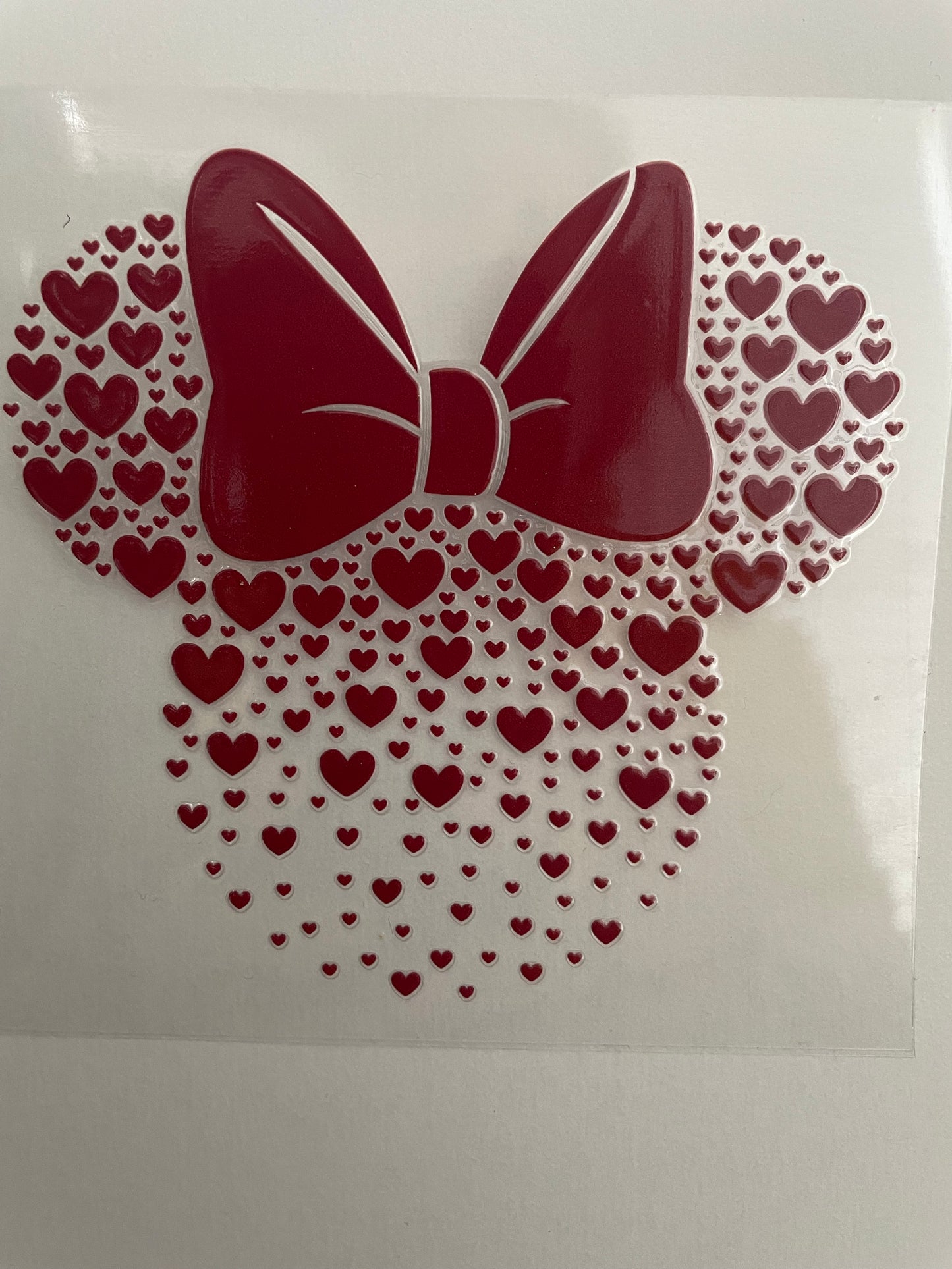 .50 cent Decals