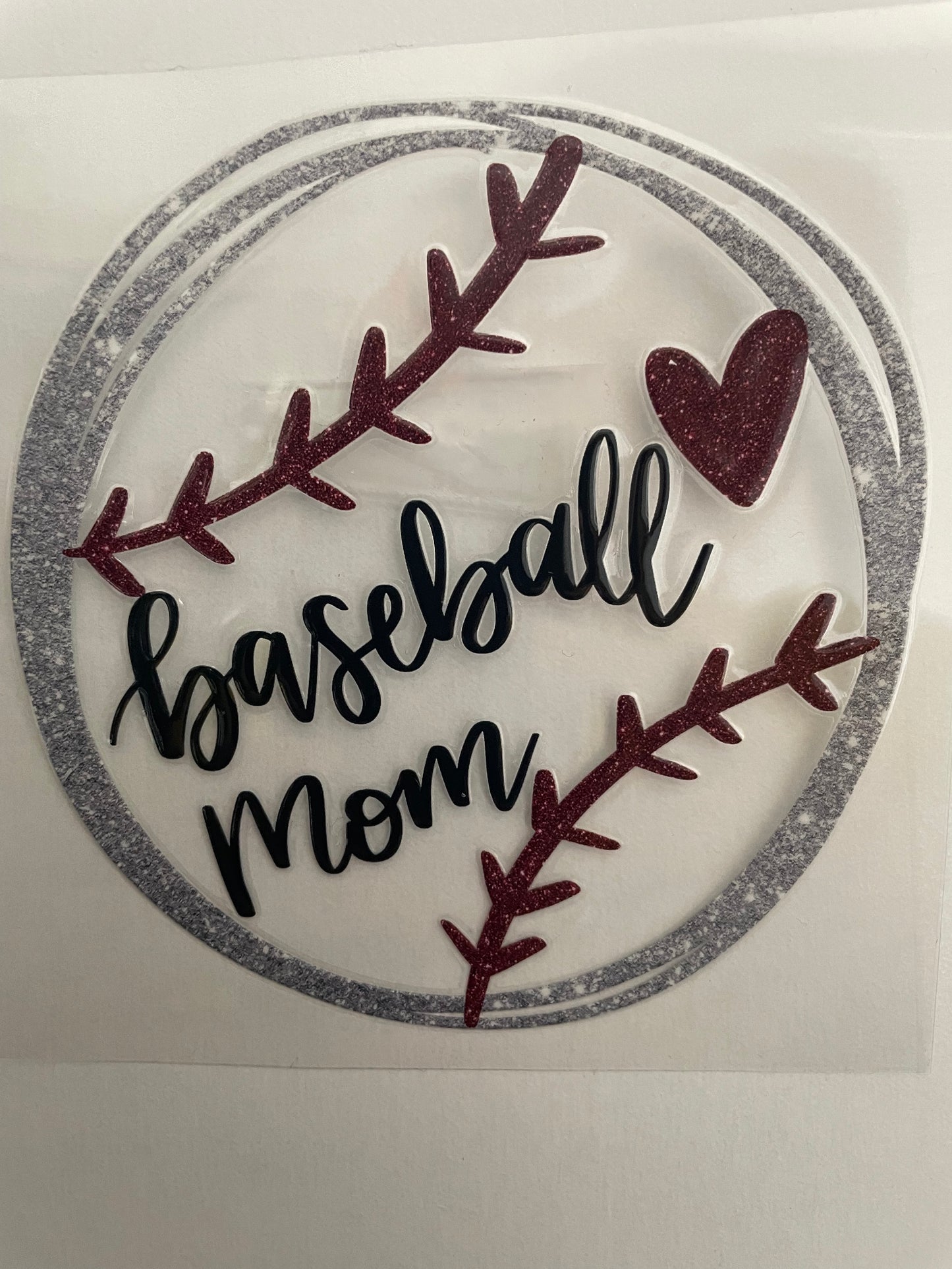 .50 cent Decals