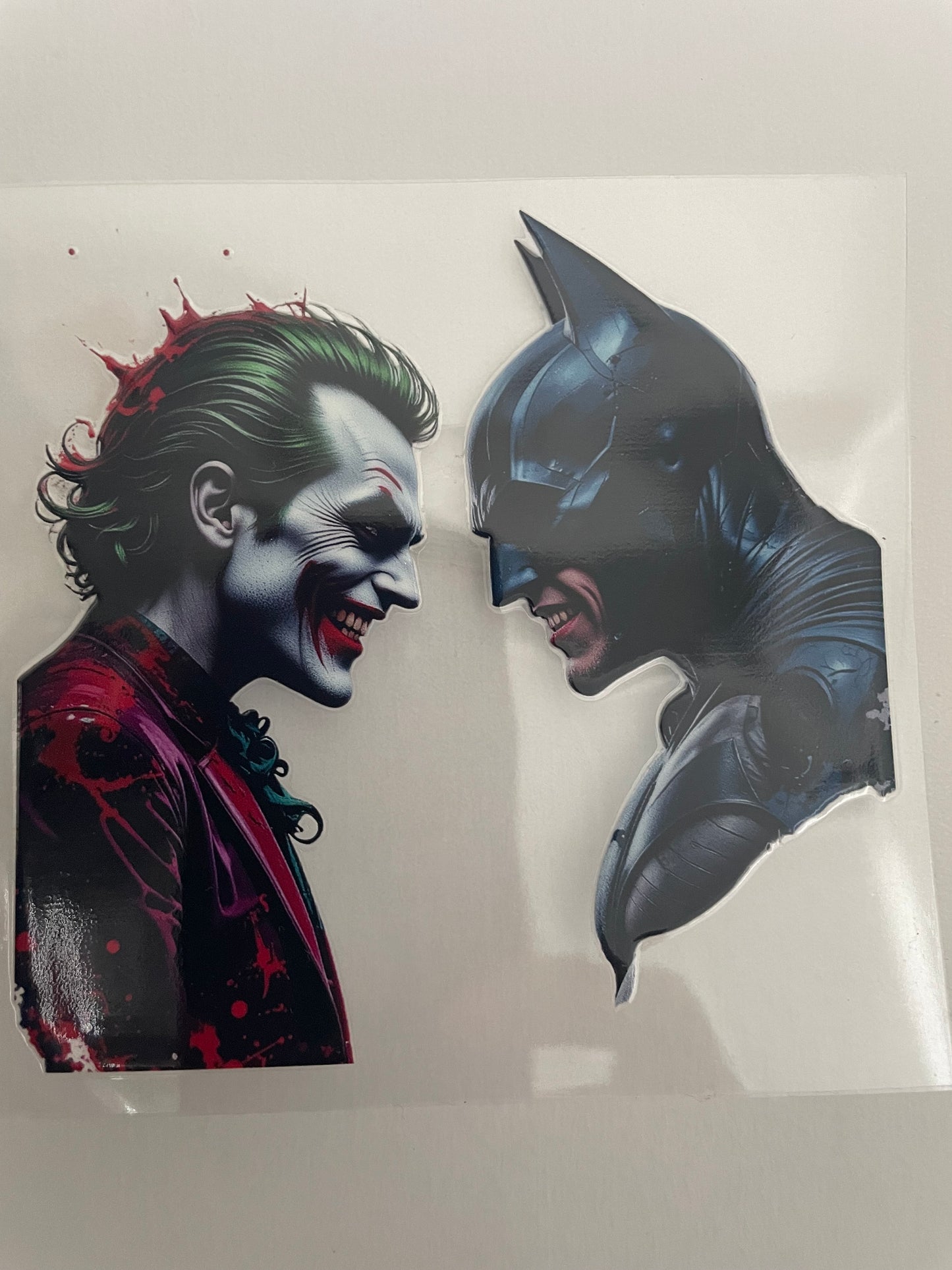 .50 cent Decals