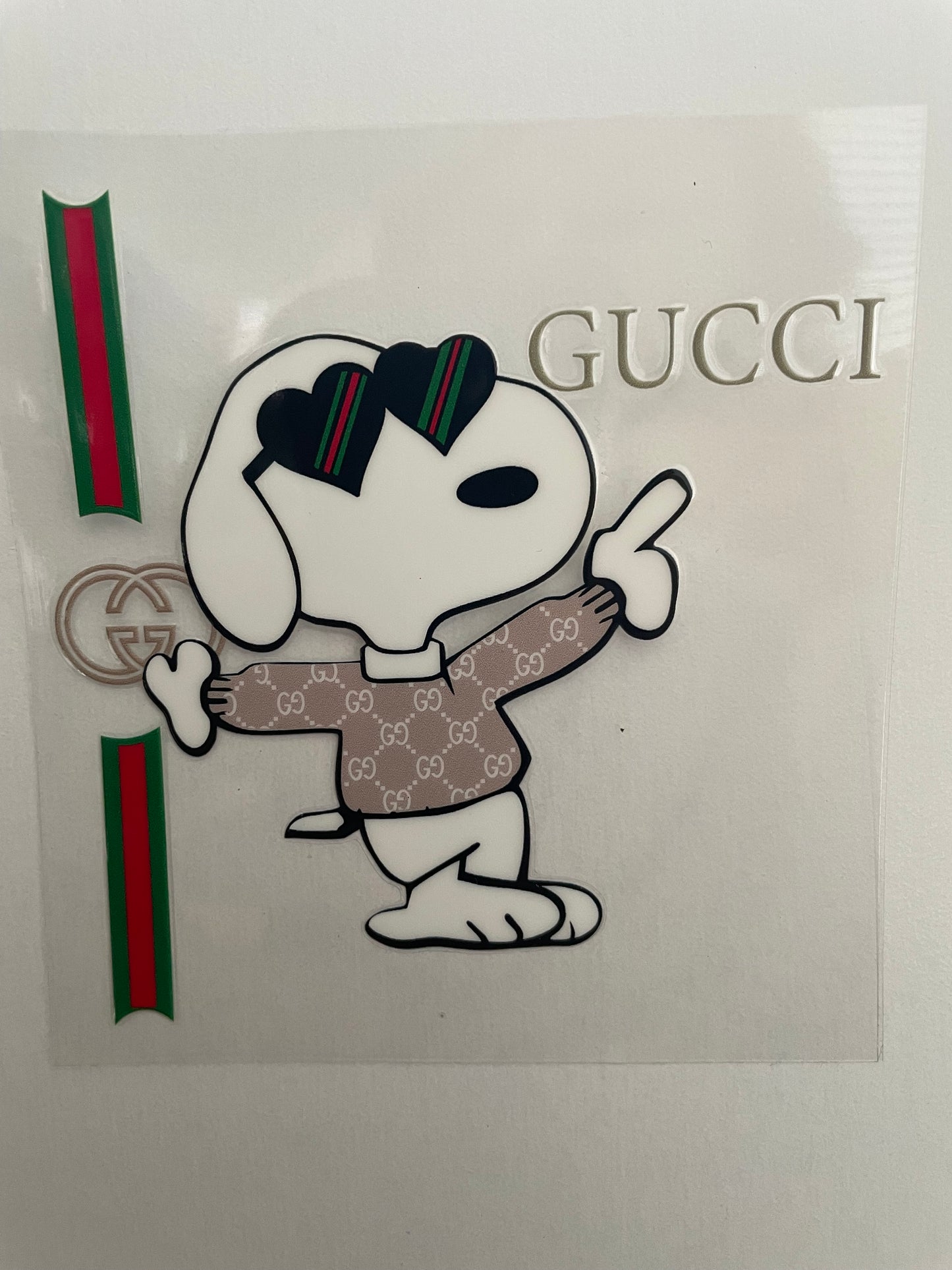.50 cent Decals