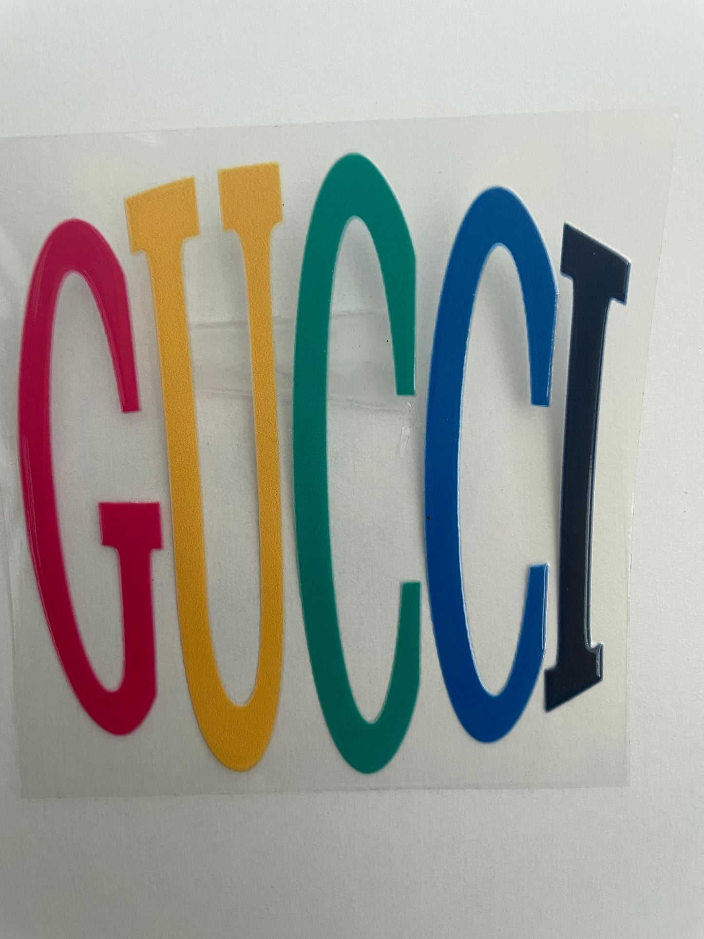 .50 cent Decals