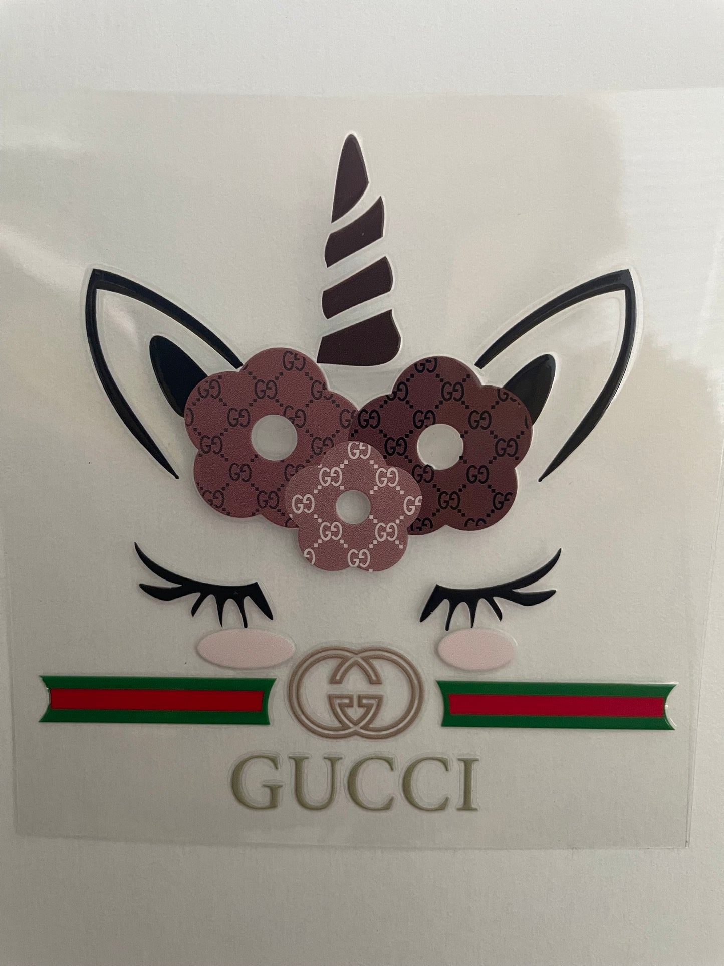 .50 cent Decals