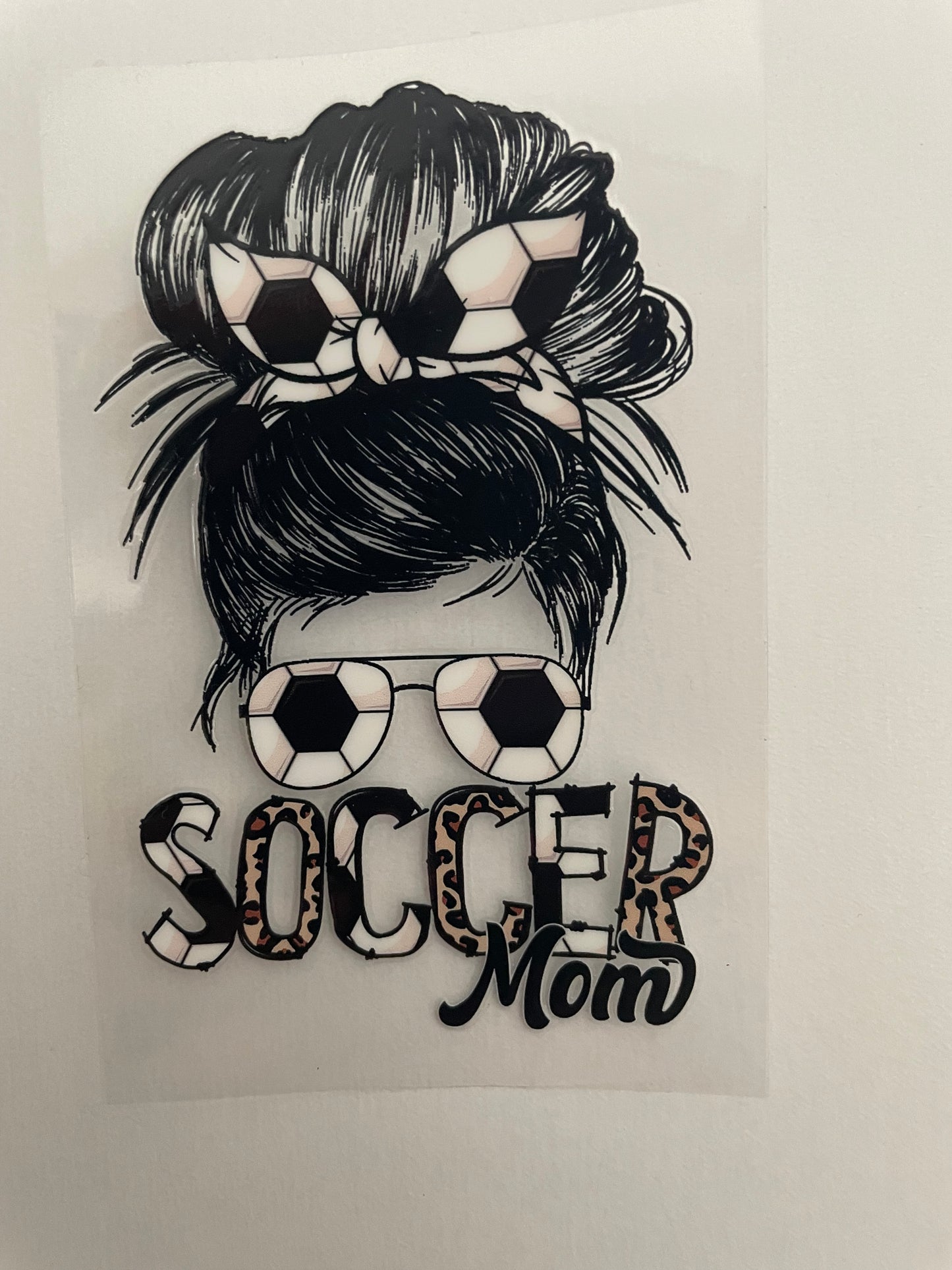 .50 cent Decals