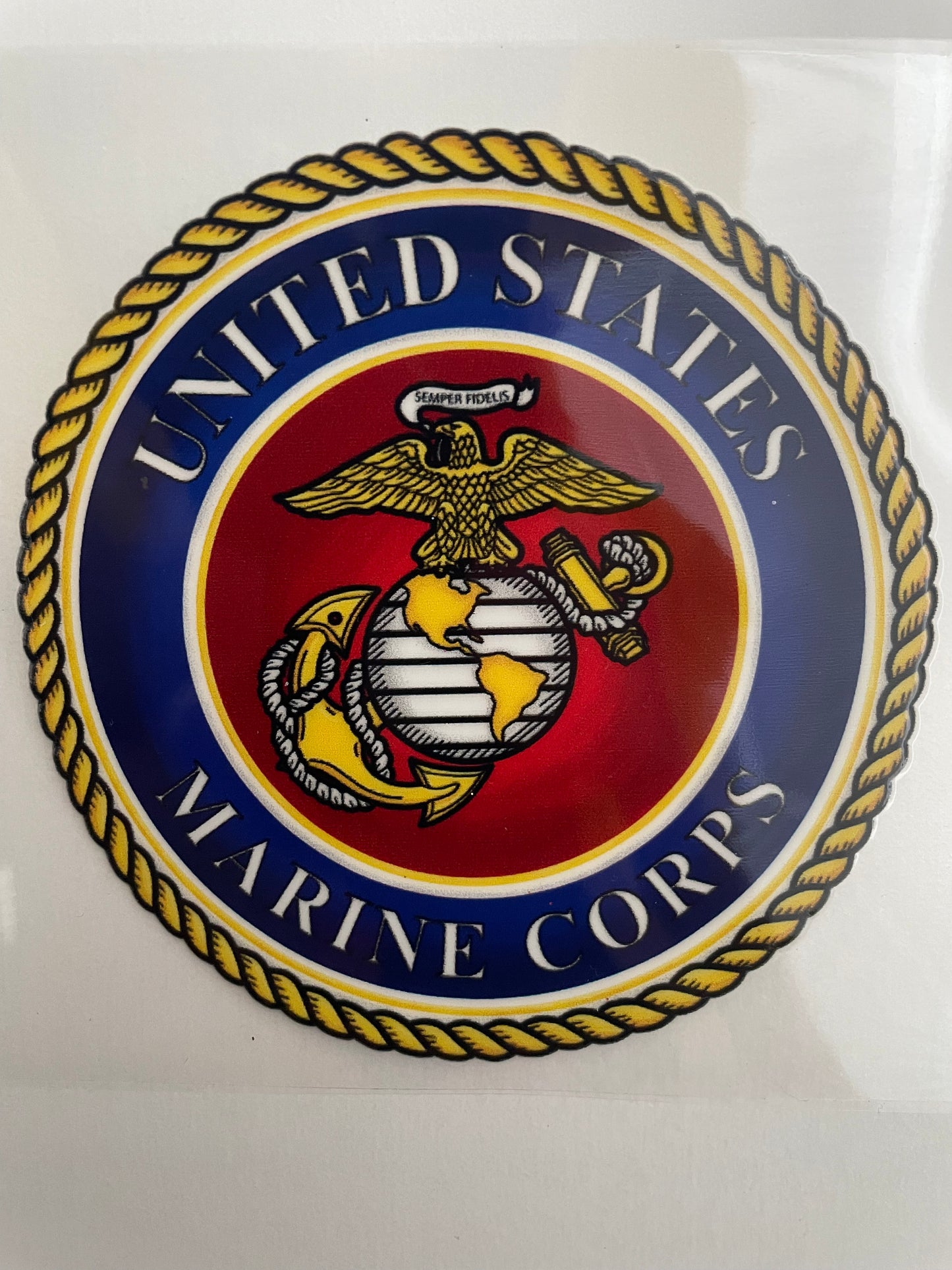 .50 cent Decals