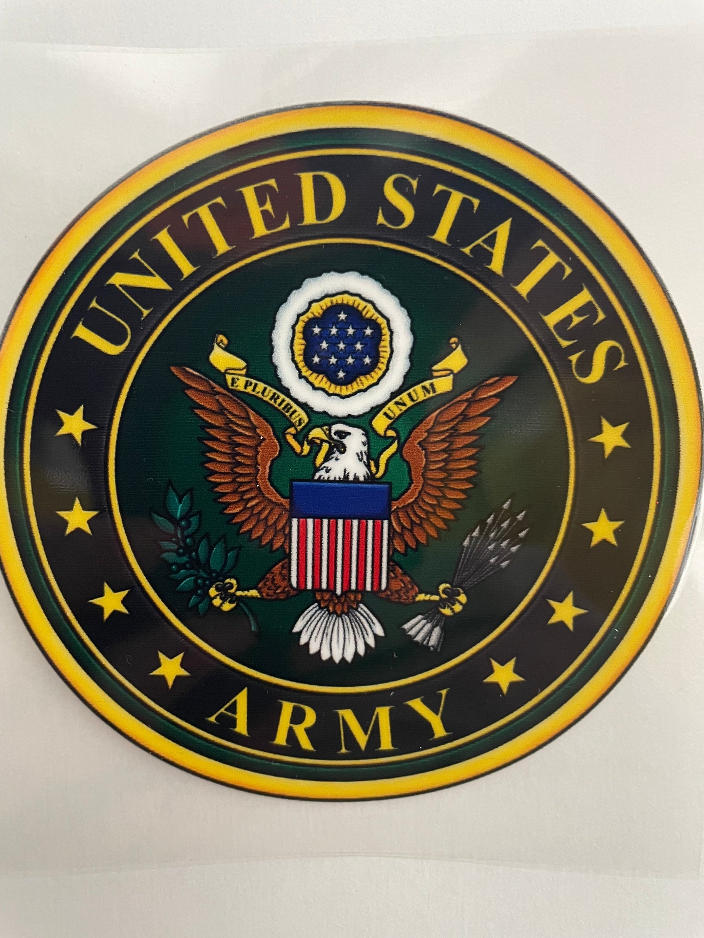 .50 cent Decals