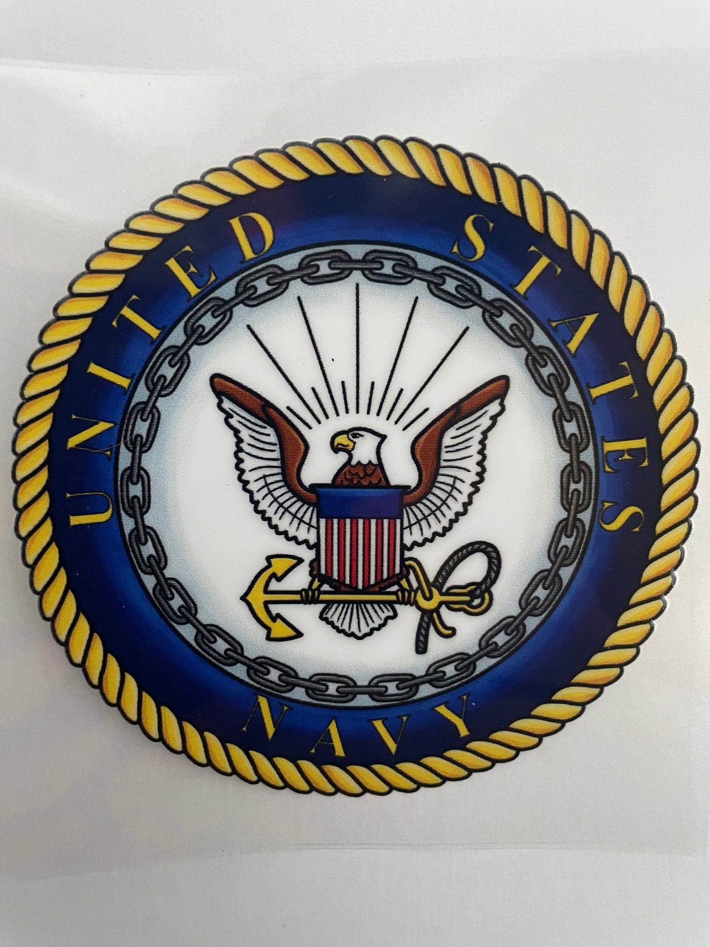 .50 cent Decals