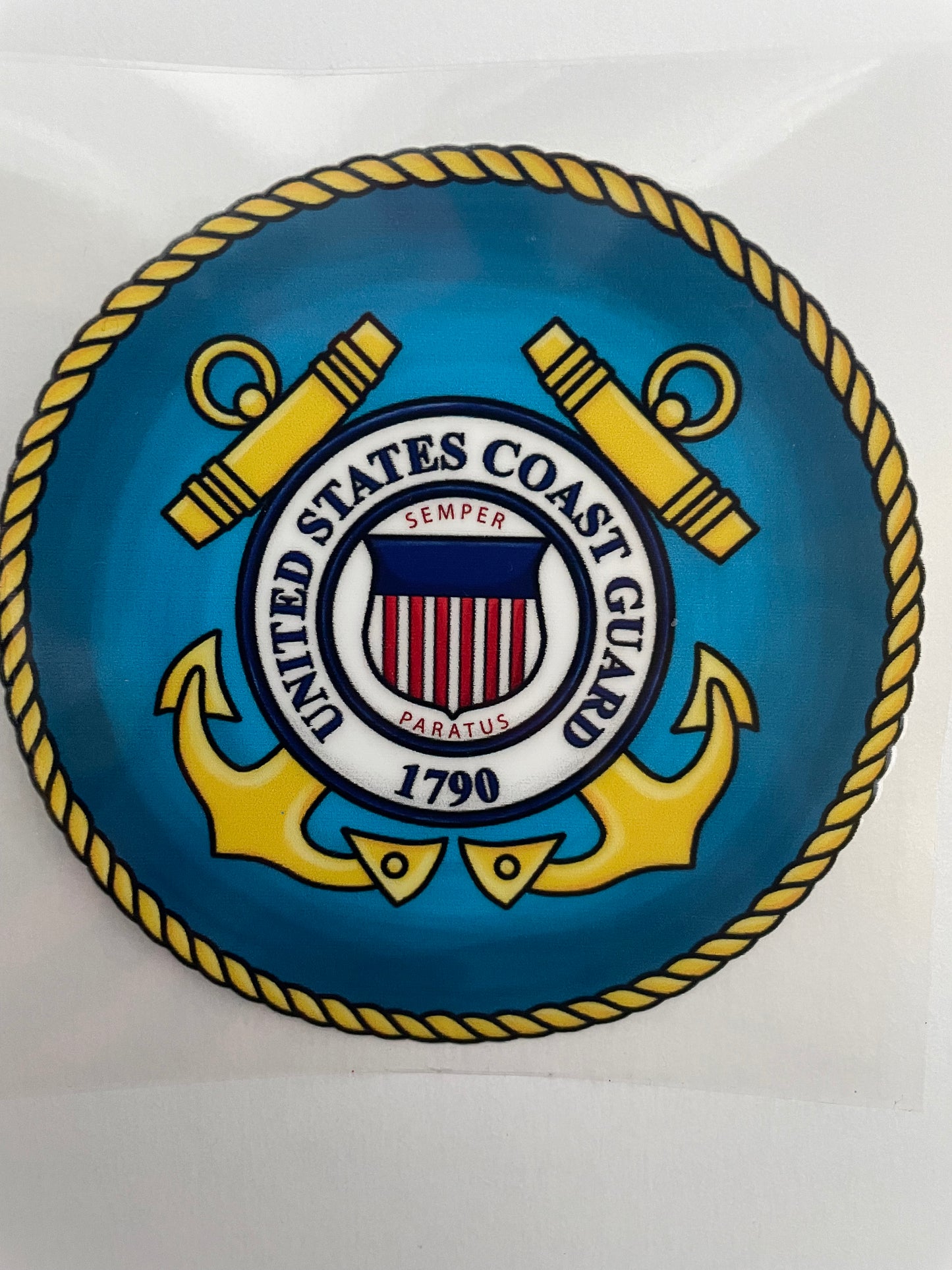 .50 cent Decals