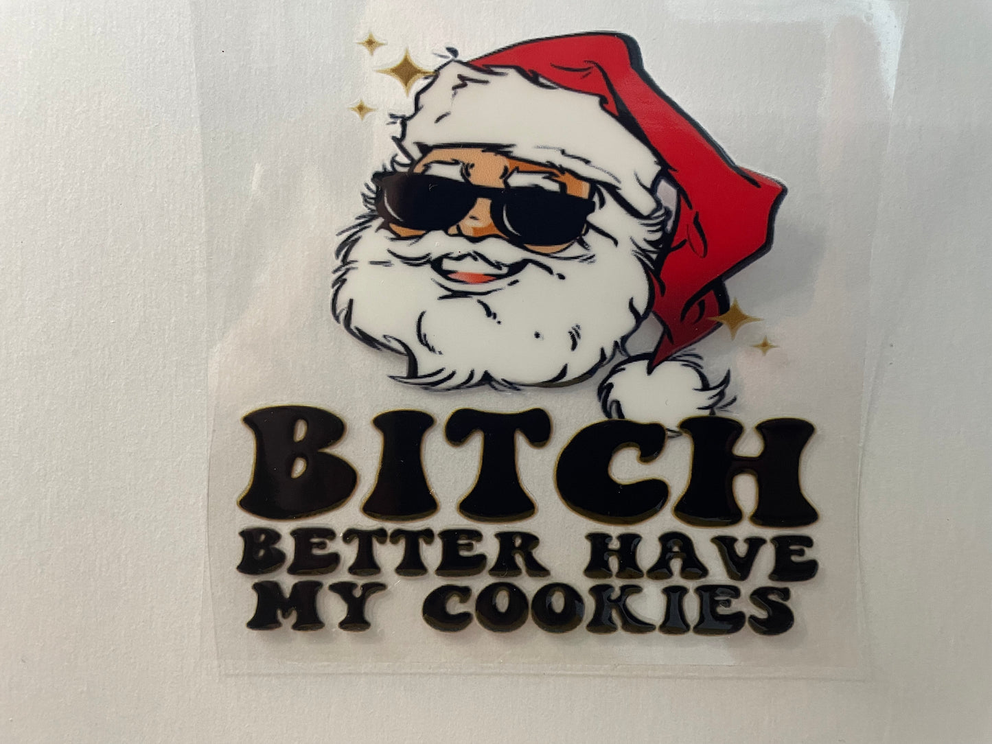 .50 cent Decals