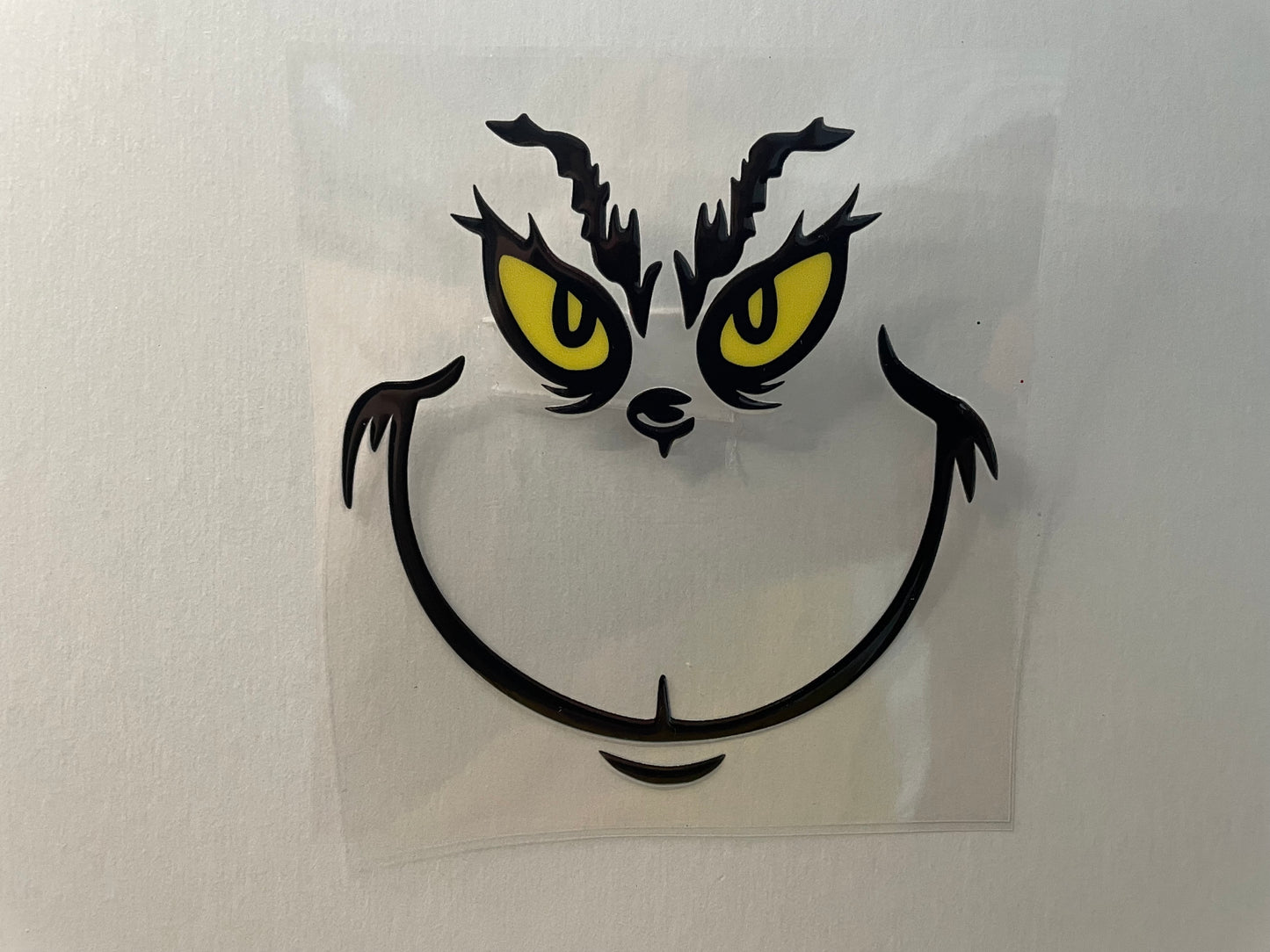 .50 cent Decals