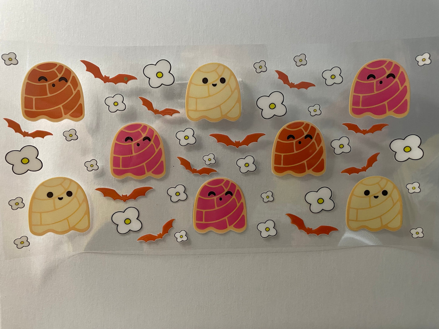 Holiday Wraps