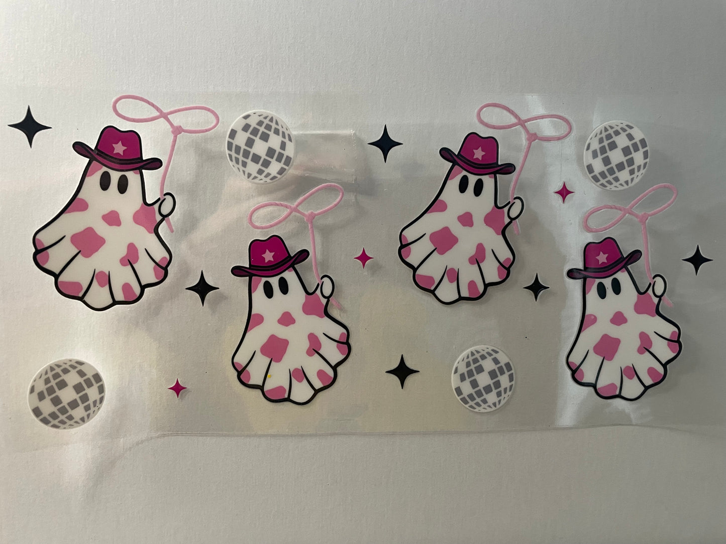 Holiday Wraps