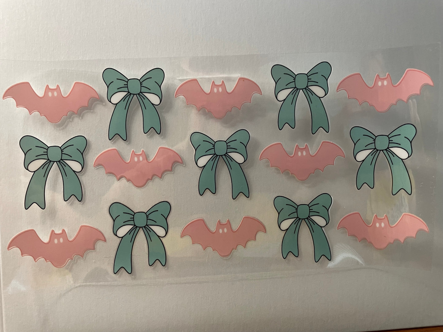 Holiday Wraps