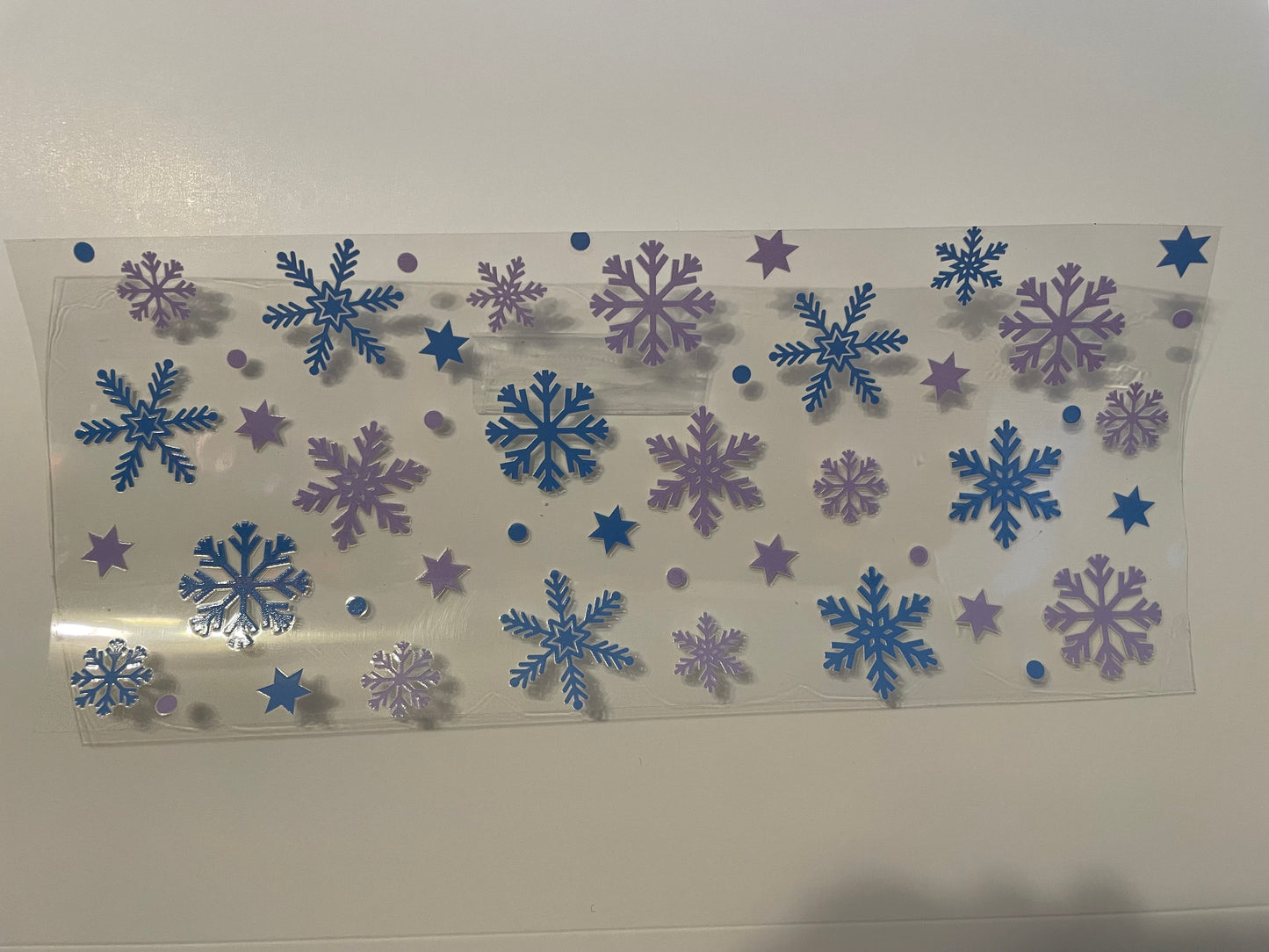 Holiday Wraps