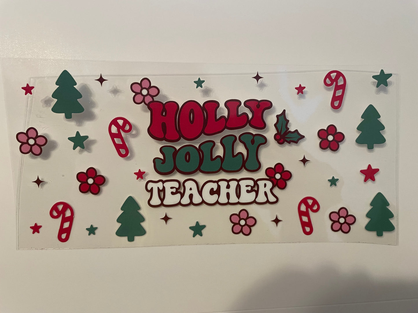Holiday Wraps