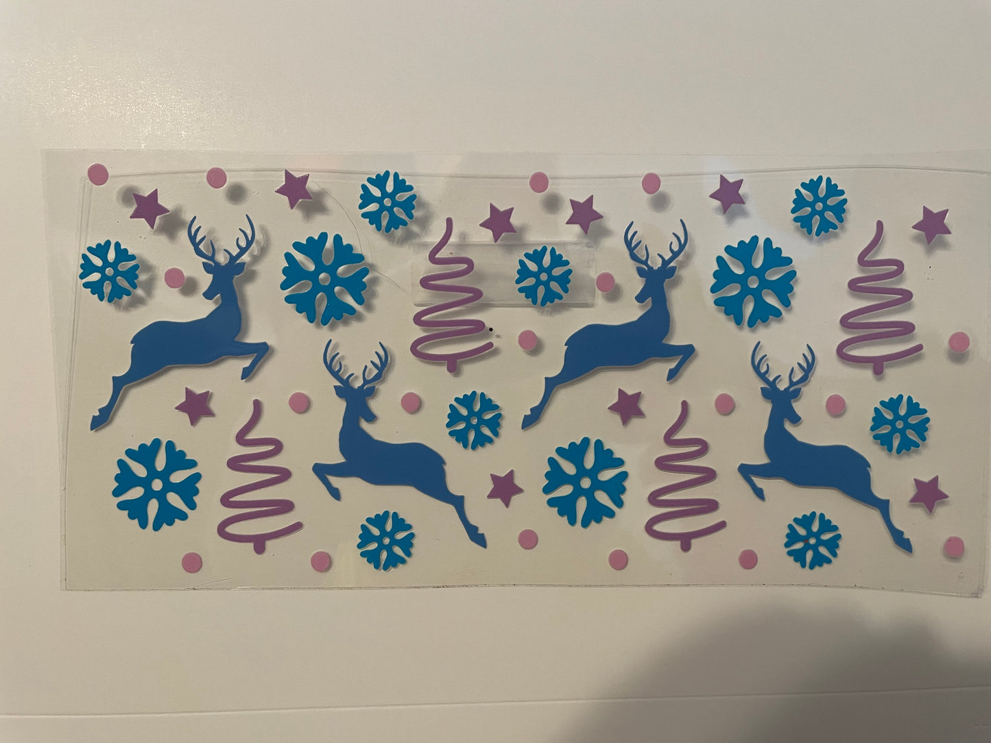 Holiday Wraps