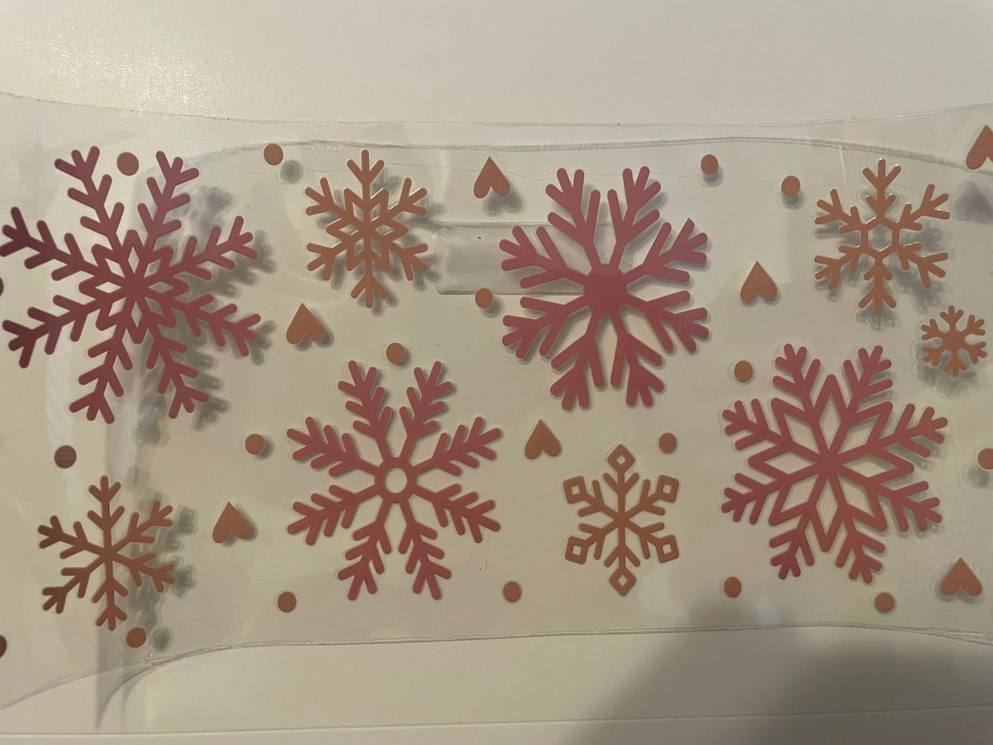 Holiday Wraps