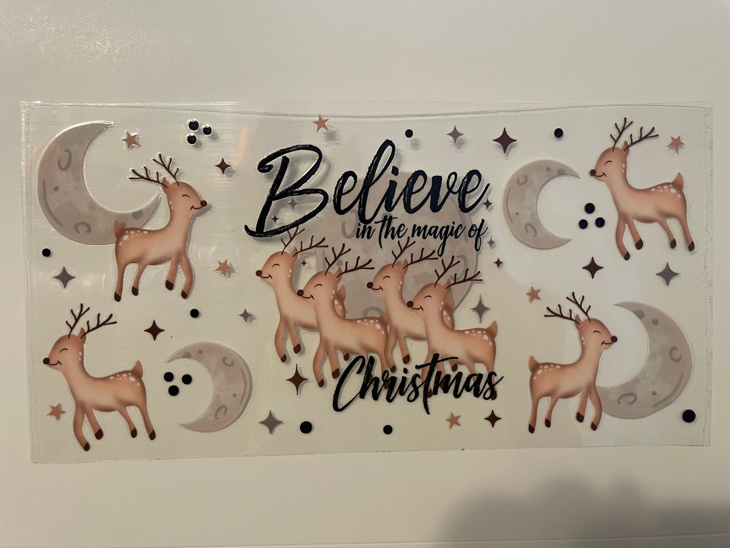 Holiday Wraps