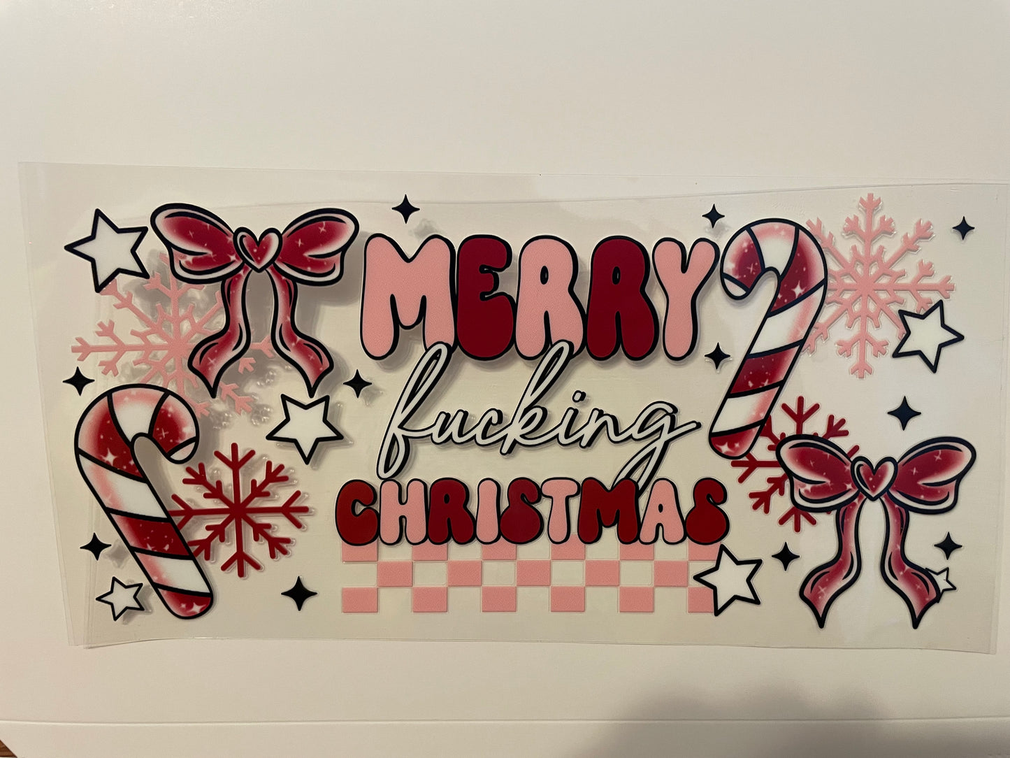 Holiday Wraps