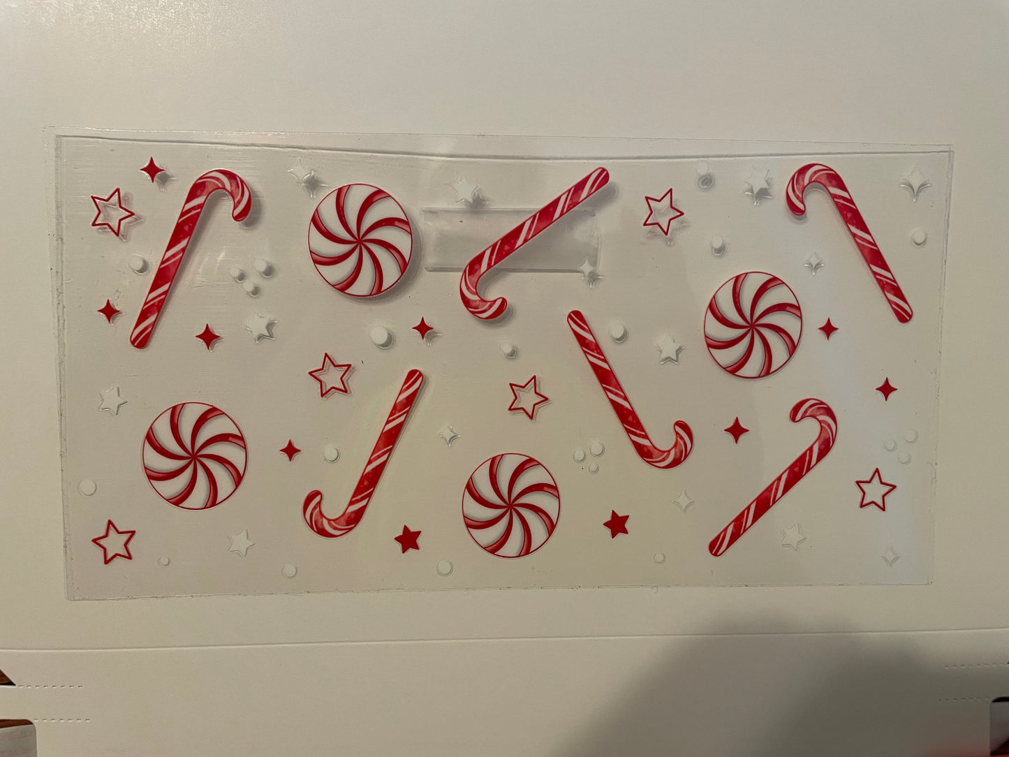 Holiday Wraps
