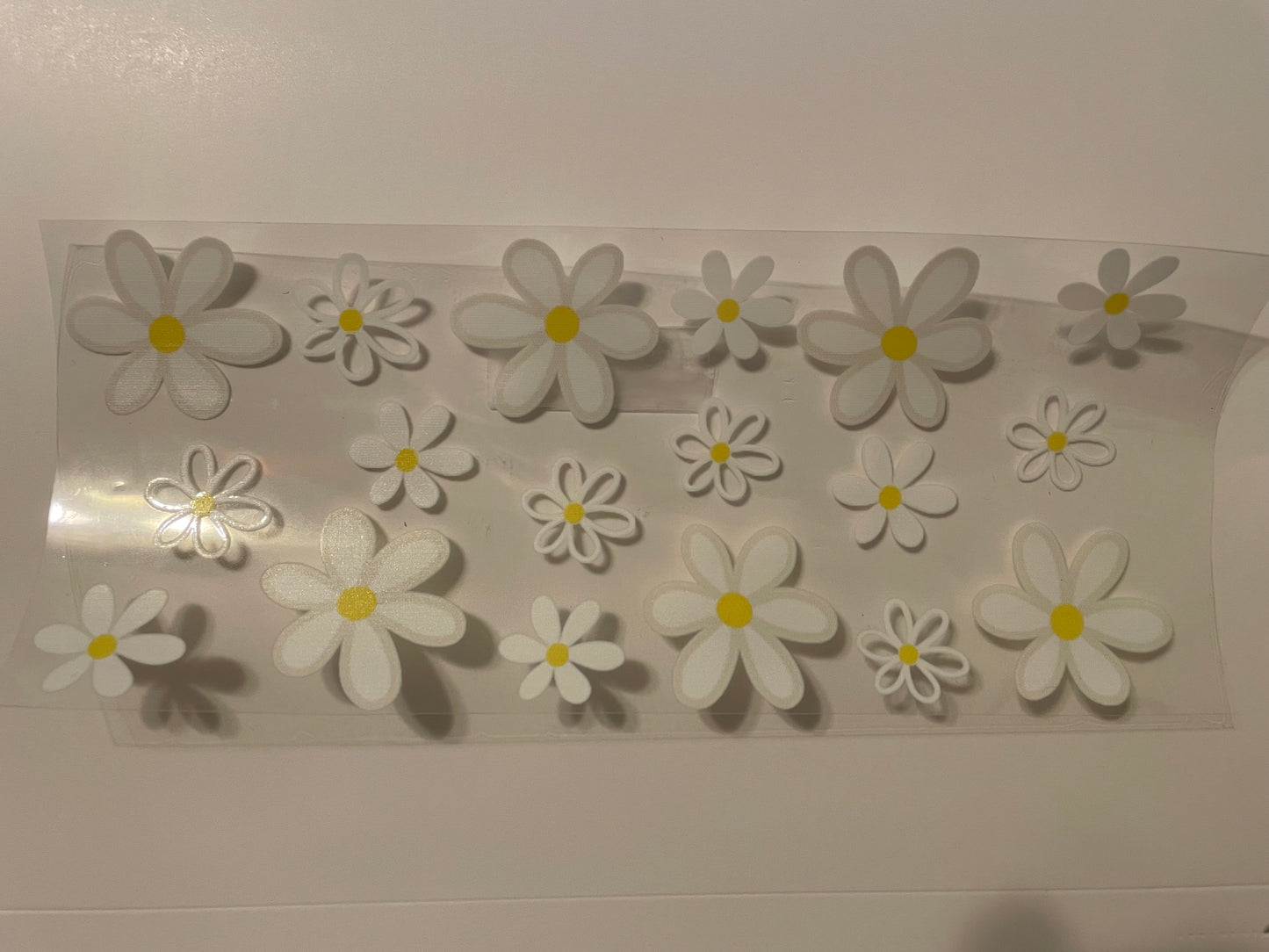 Flower Wraps
