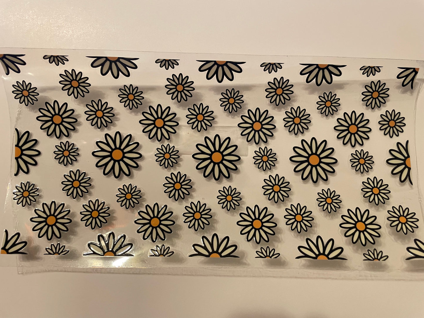 Flower Wraps