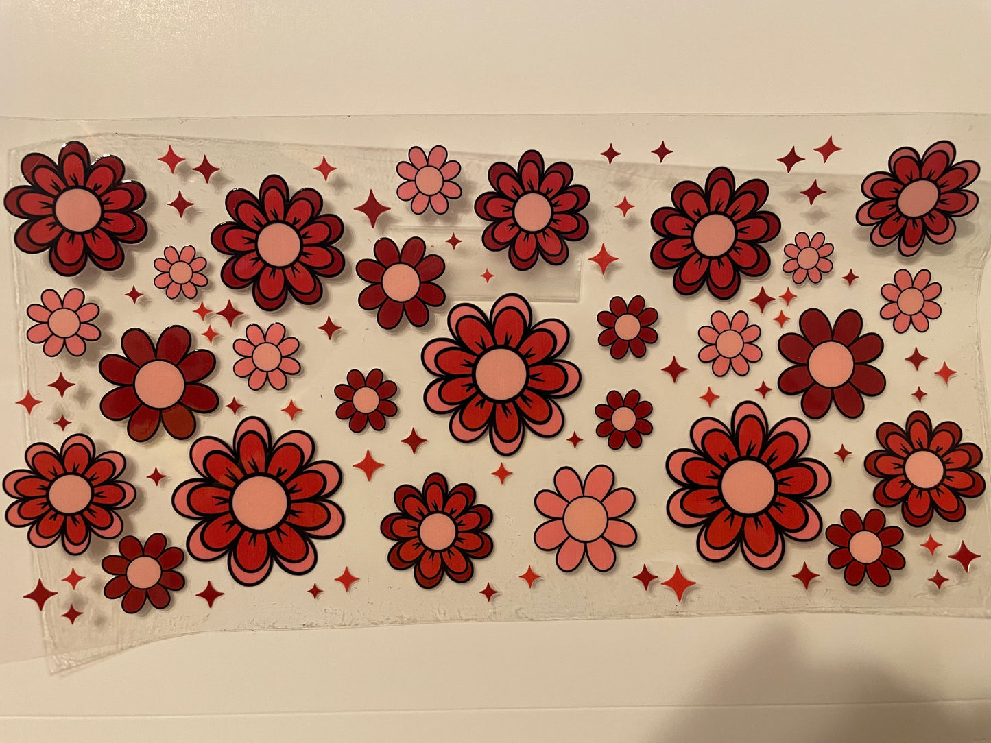 Flower Wraps