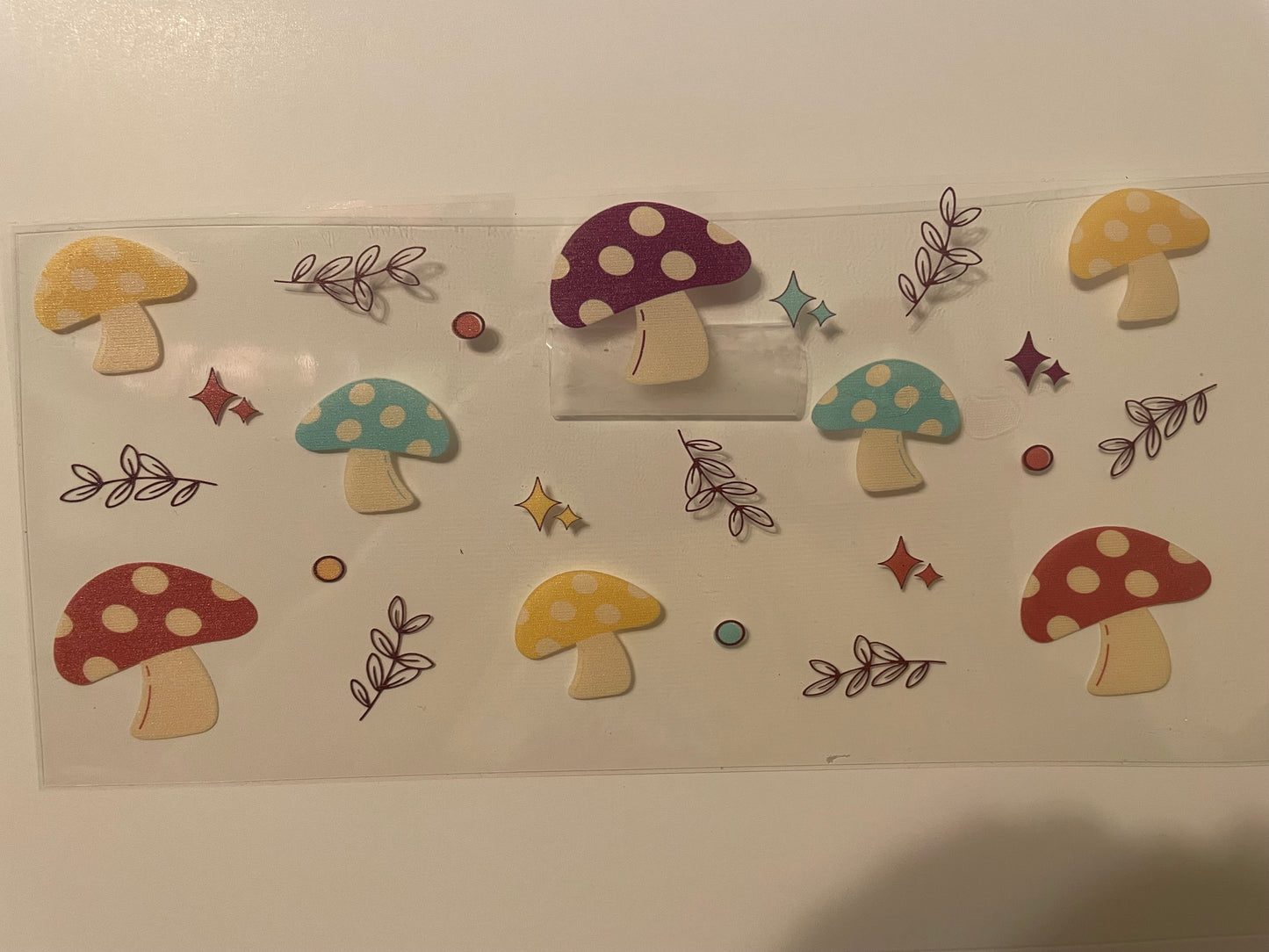 Flower Wraps