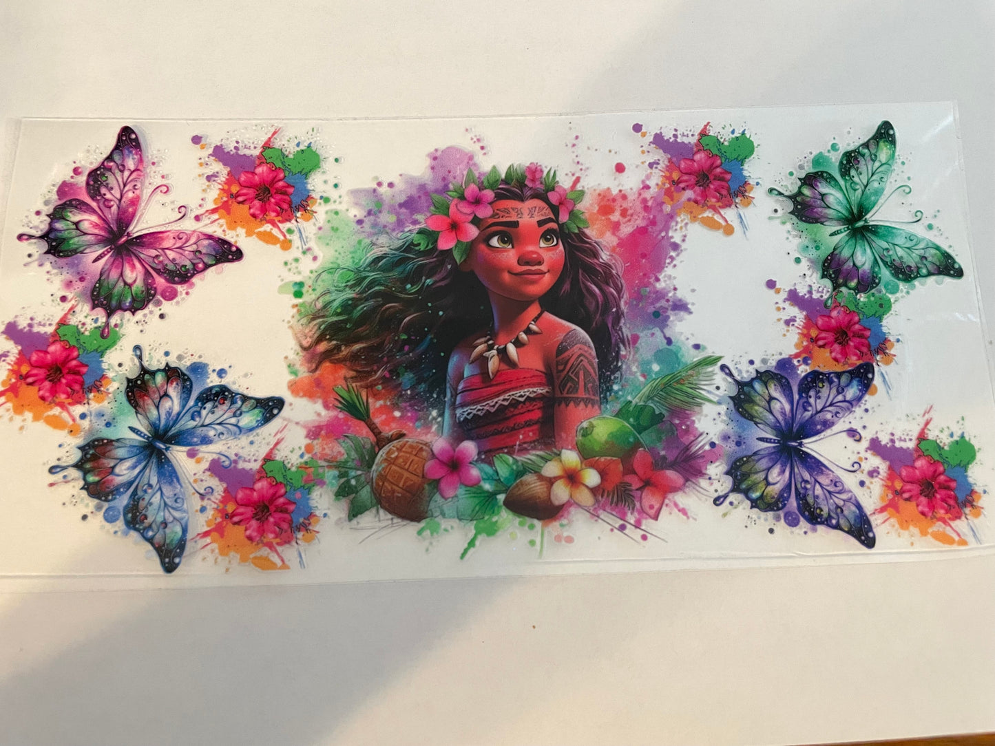 Children's Wraps 2