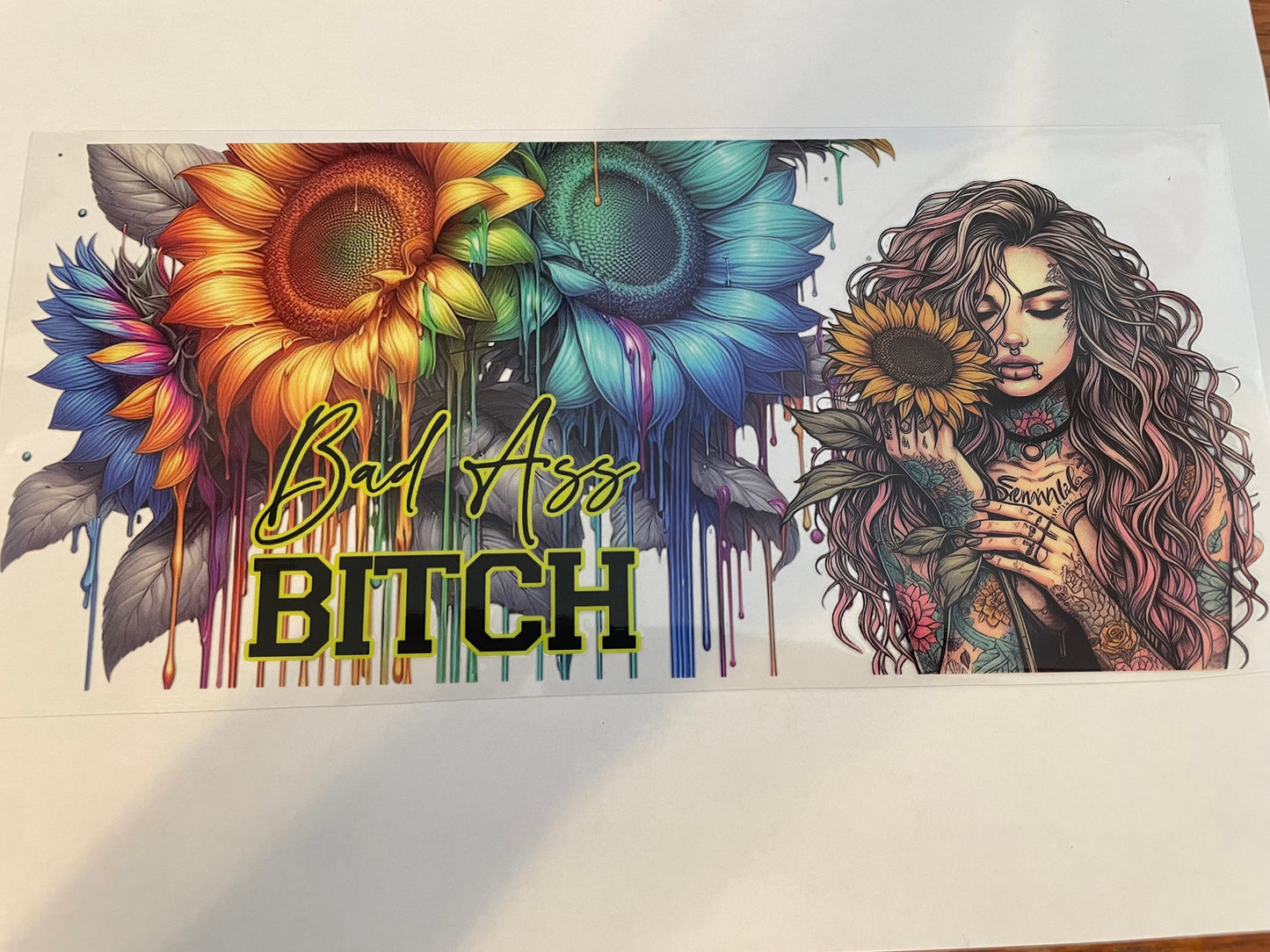 Misc Wraps