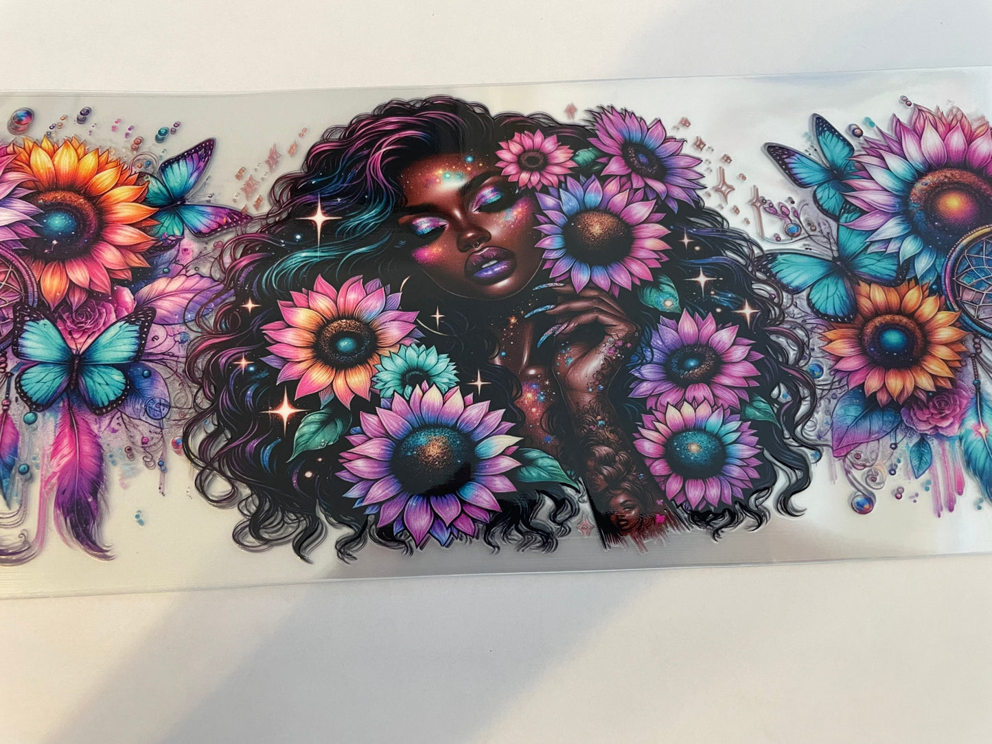 Misc Wraps