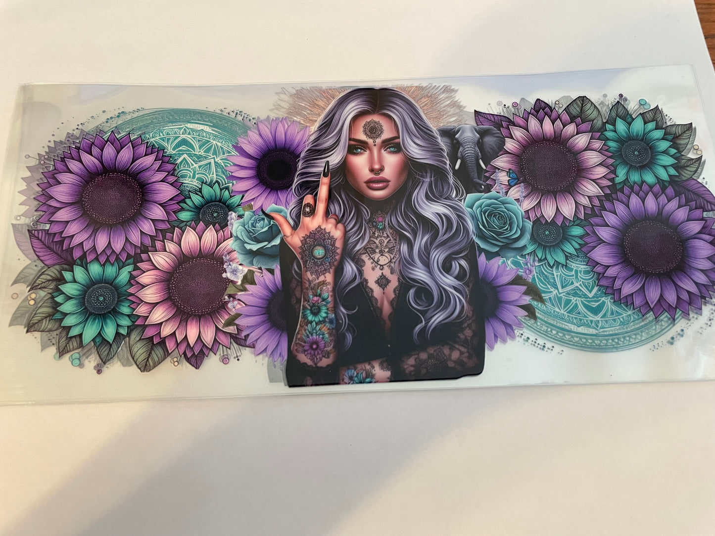Misc Wraps