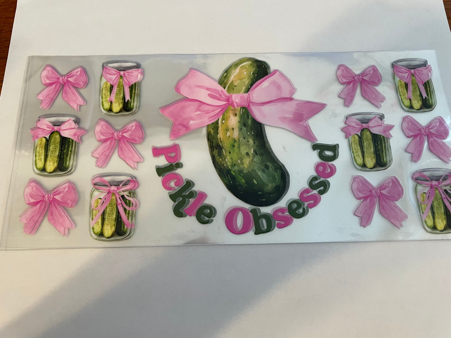 Misc Wraps