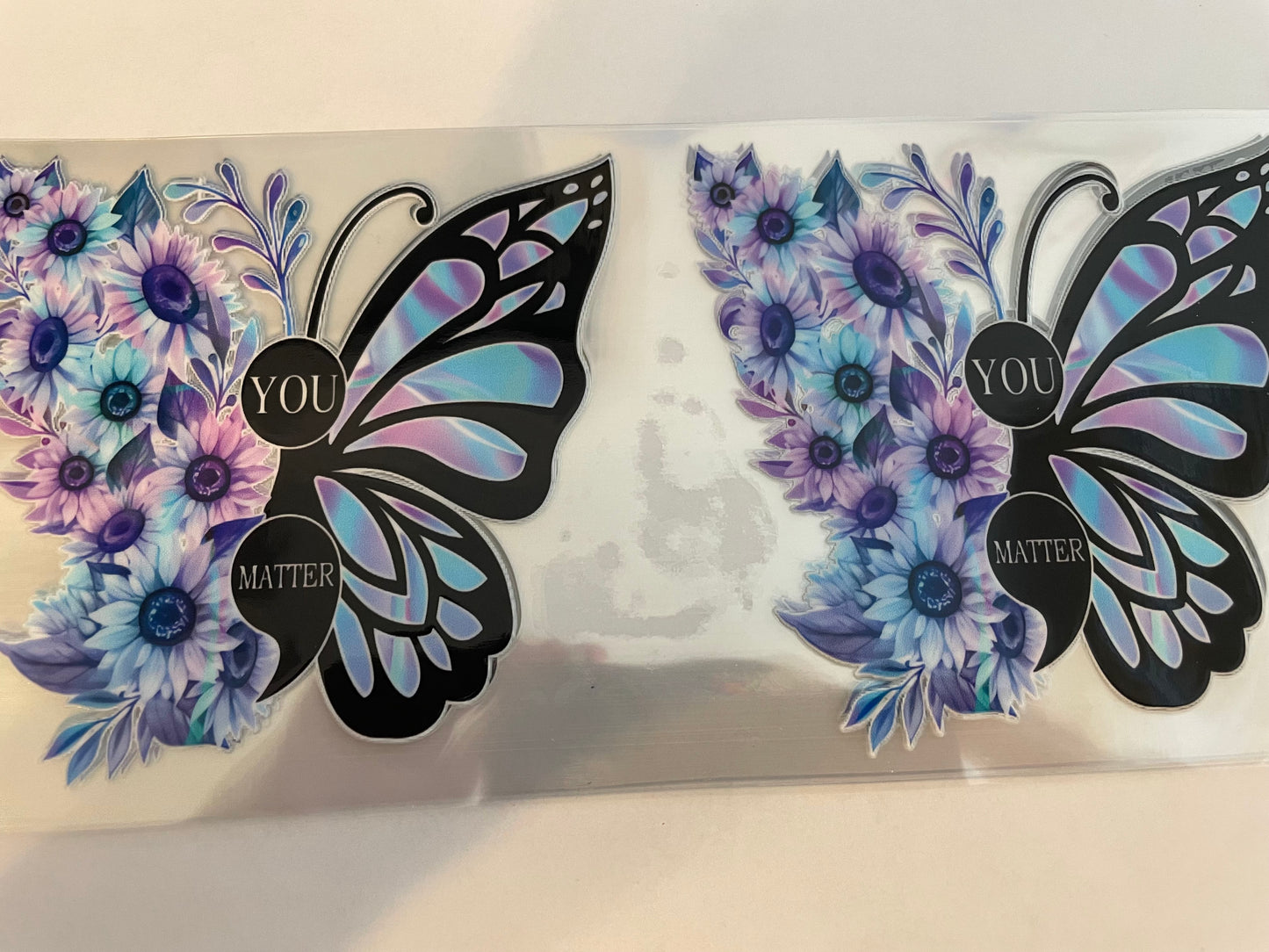 Inspirational Wraps