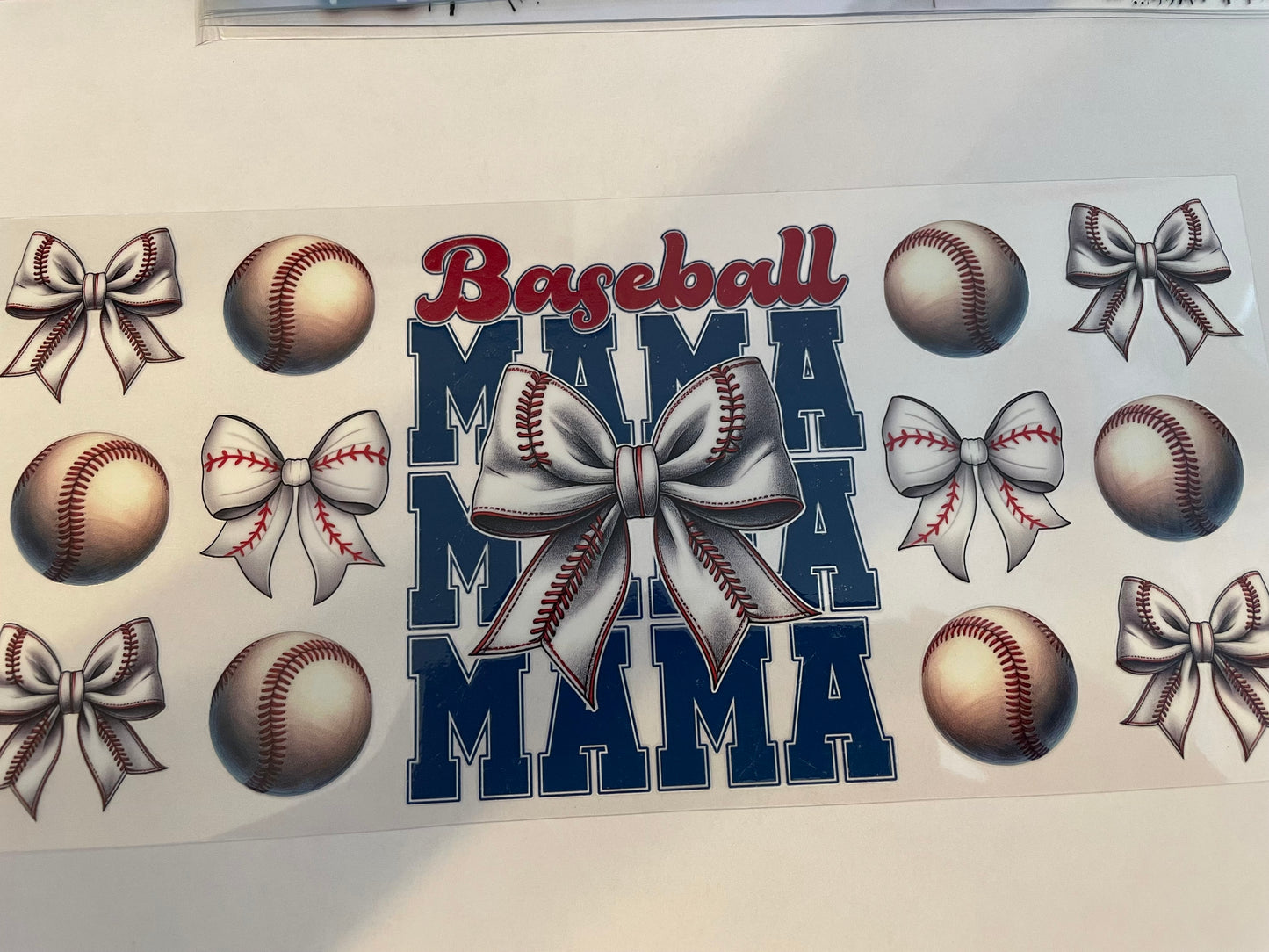 Mom/Grandma Wraps